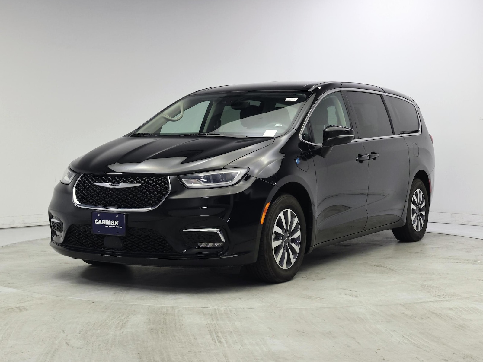2024 Chrysler Pacifica PHEV Select - Photo 5