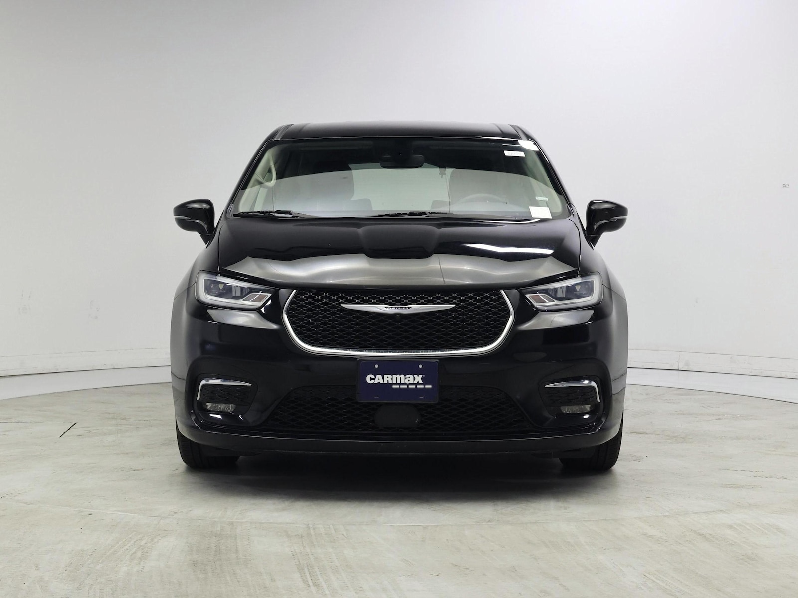 2024 Chrysler Pacifica PHEV Select - Photo 6