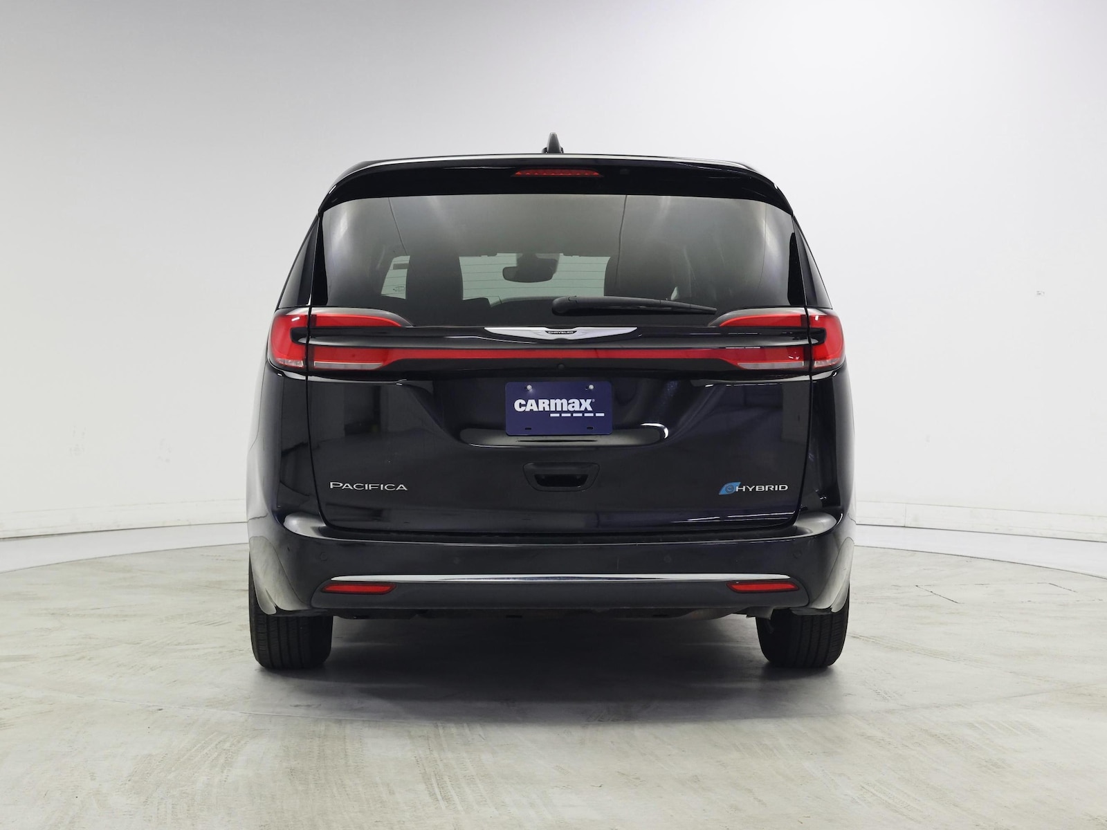 2024 Chrysler Pacifica PHEV Select - Photo 7