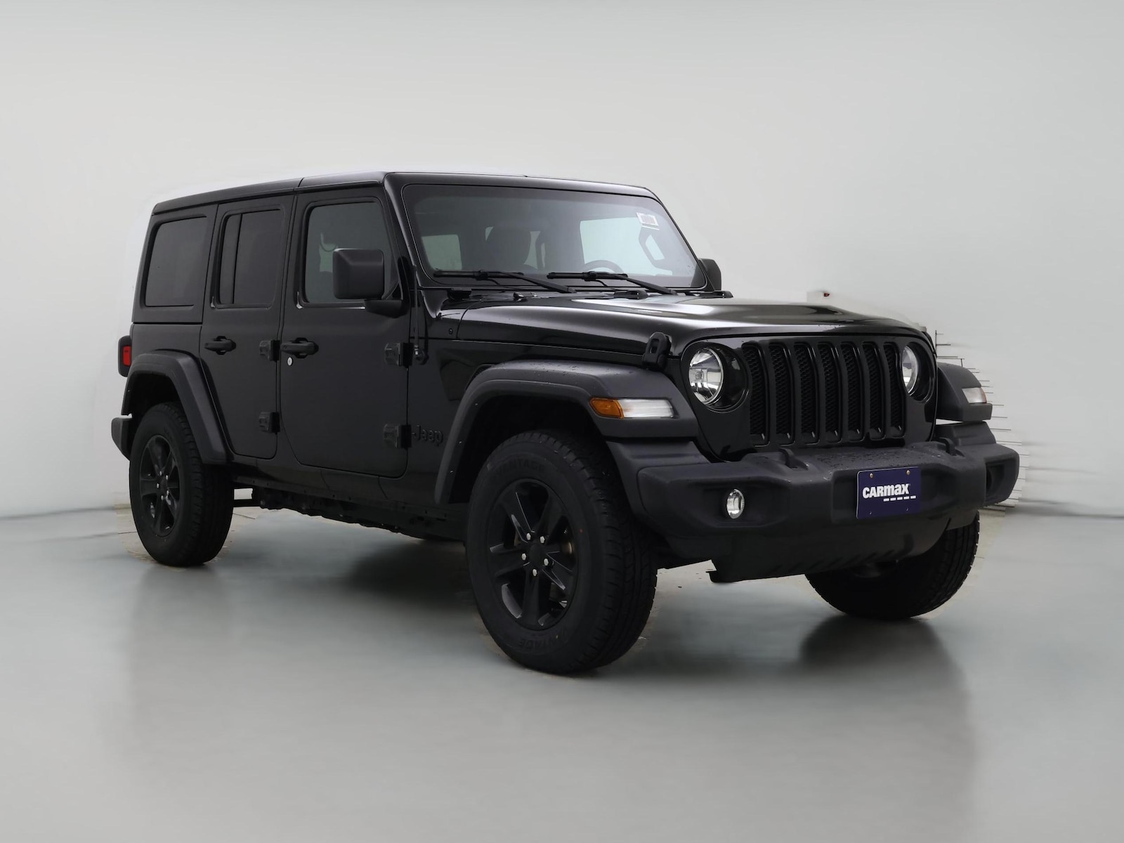 2022 Jeep Wrangler Unlimited
