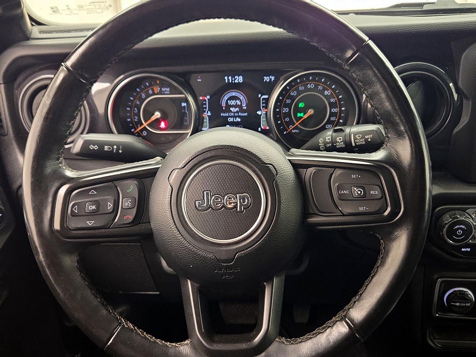 Remote Start