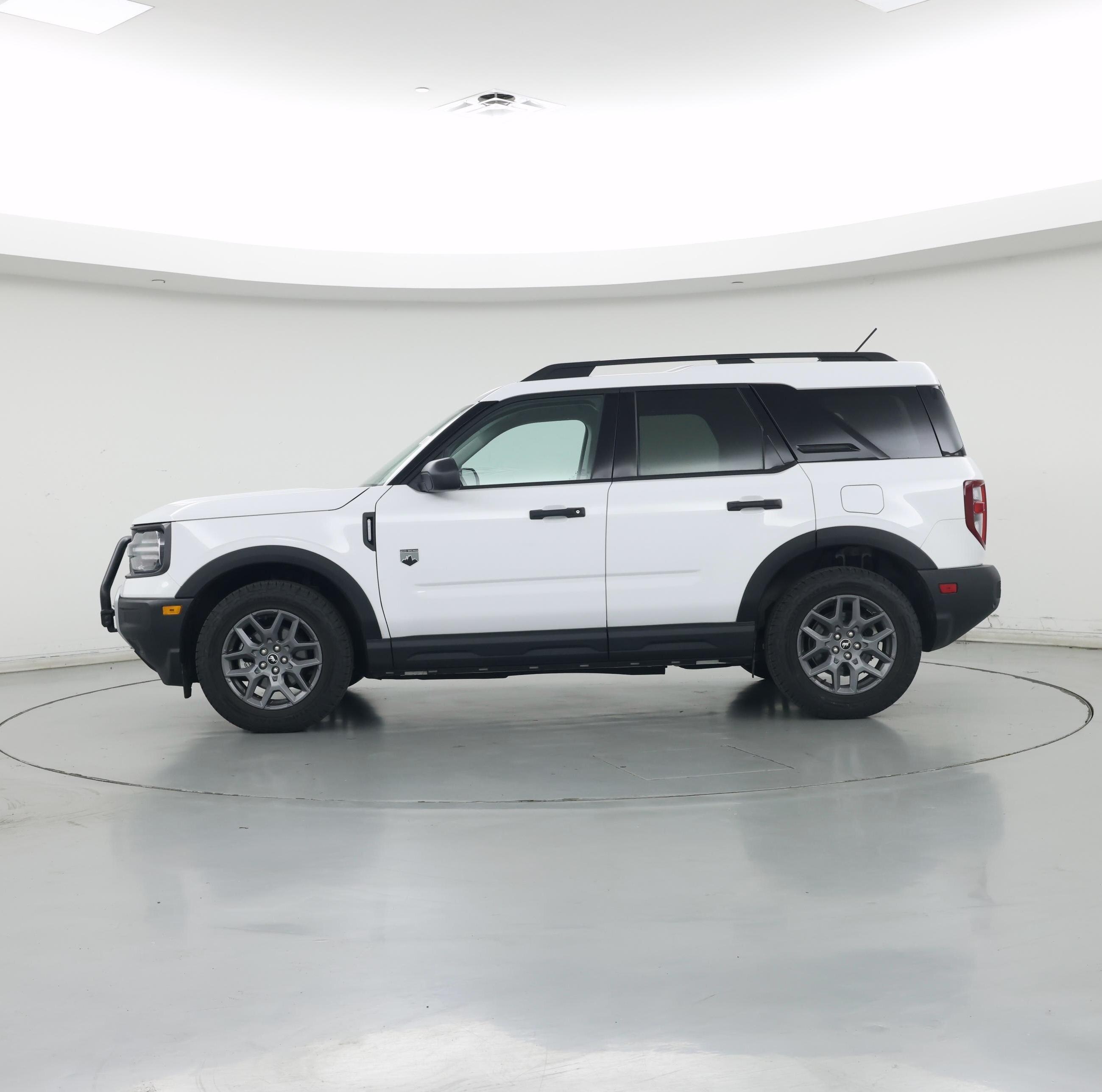 Thumbnail: 2025 Ford Bronco Sport - 3