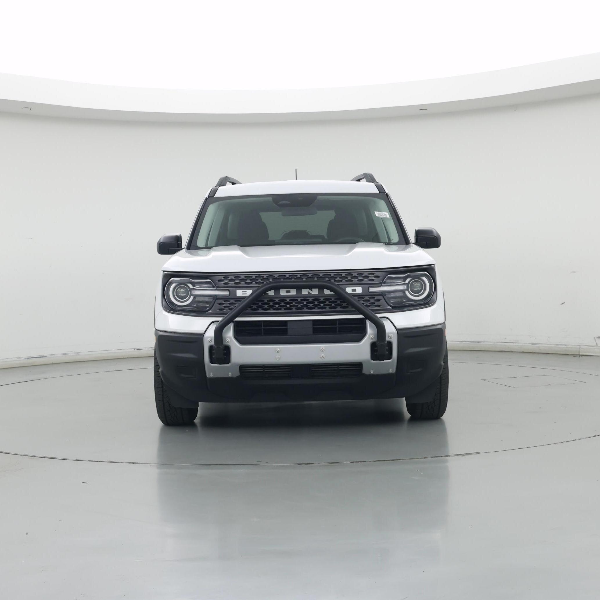Thumbnail: 2025 Ford Bronco Sport - 5