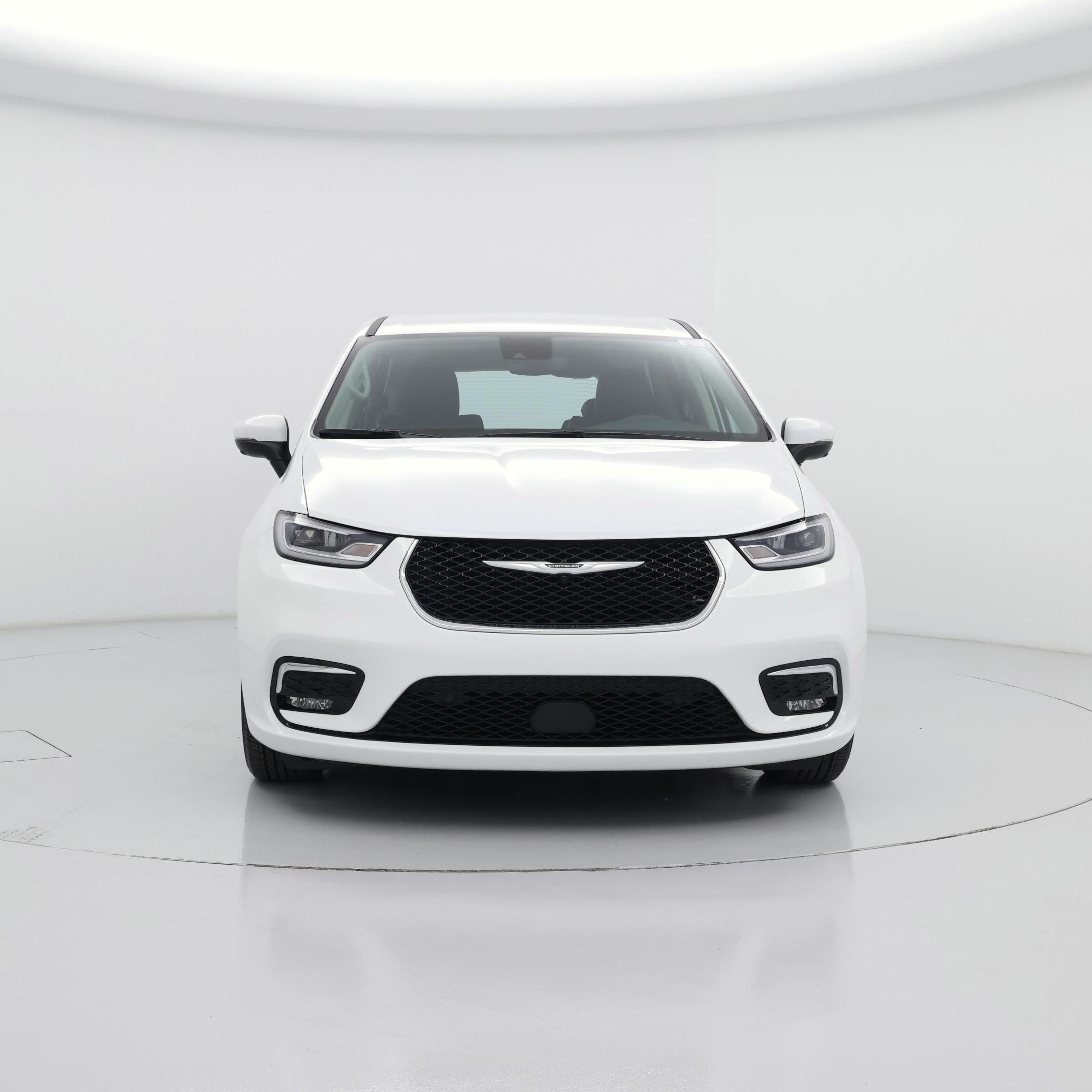 Thumbnail: 2023 Chrysler Pacifica - 5