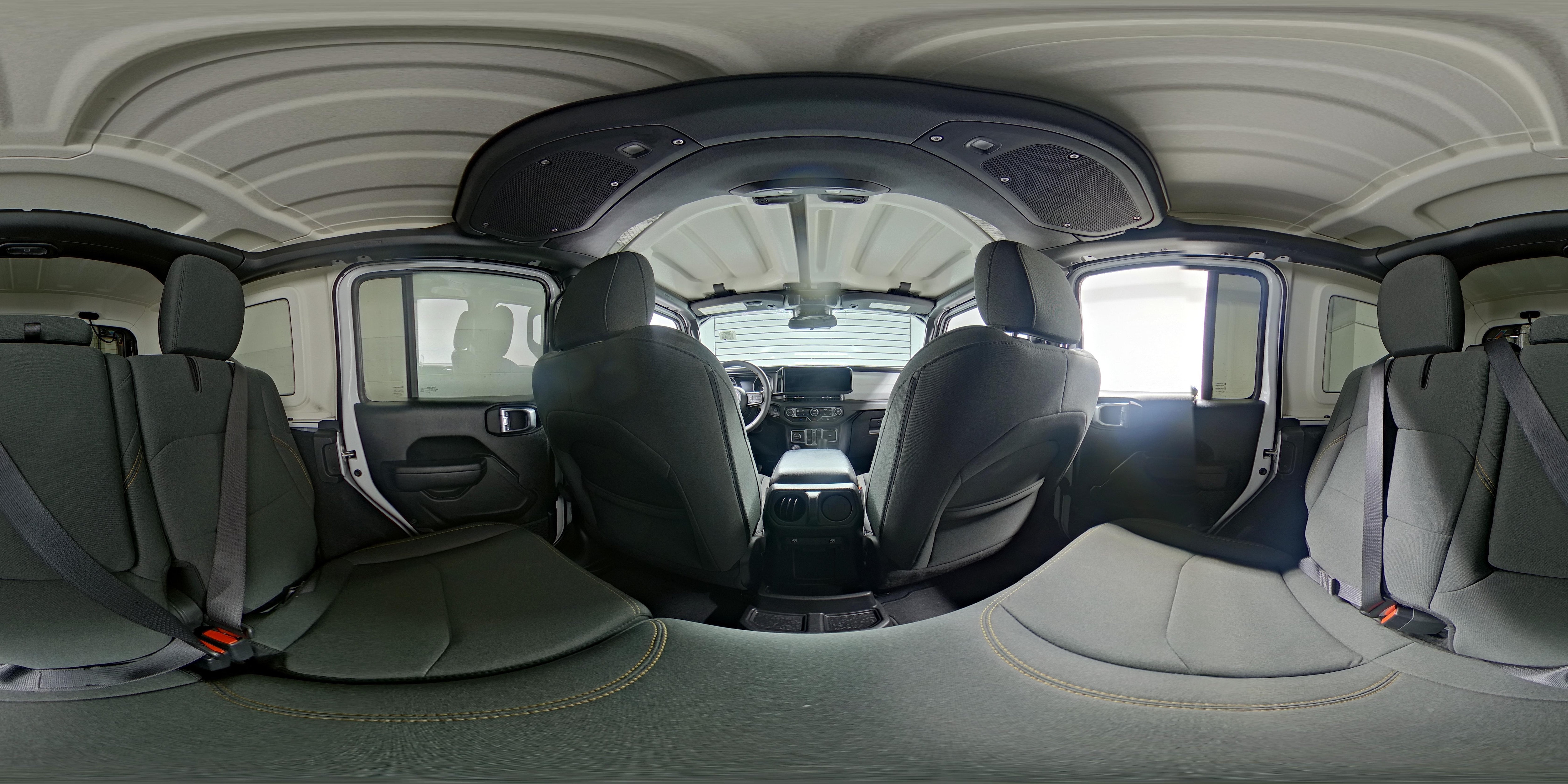 2024 Jeep Wrangler 4xe Sports S 4XE - Photo 25