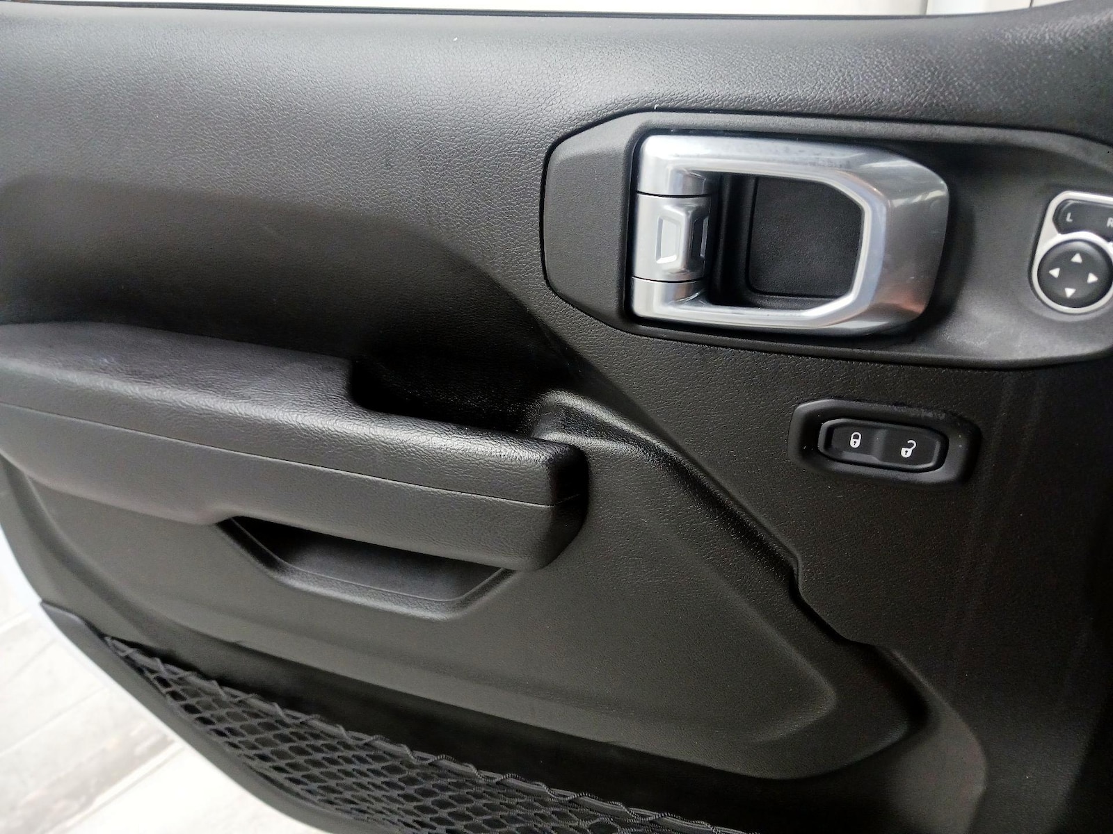 2024 Jeep Wrangler 4xe Sports S 4XE - Photo 13
