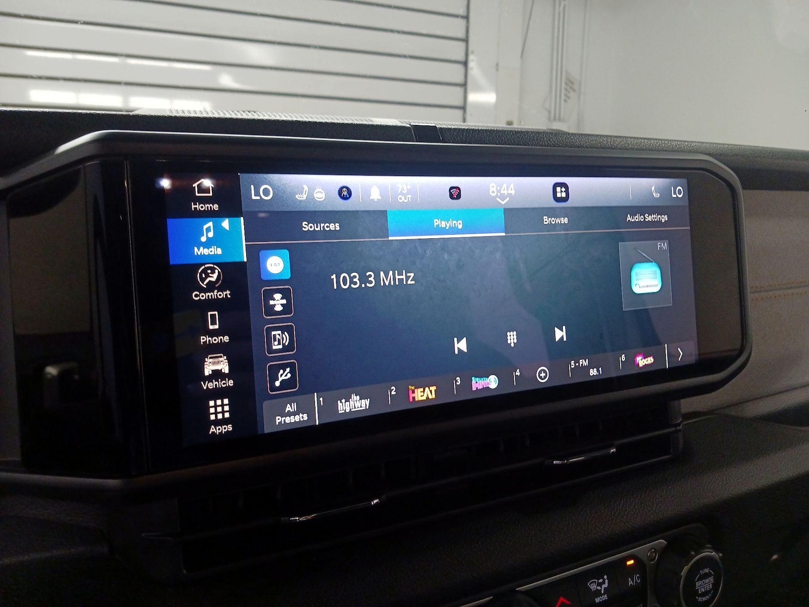 2024 Jeep Wrangler 4xe Sports S 4XE - Photo 16