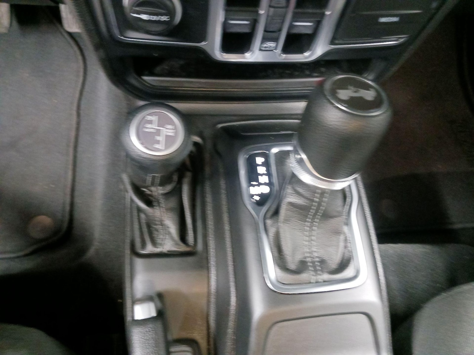 2024 Jeep Wrangler 4xe Sports S 4XE - Photo 18