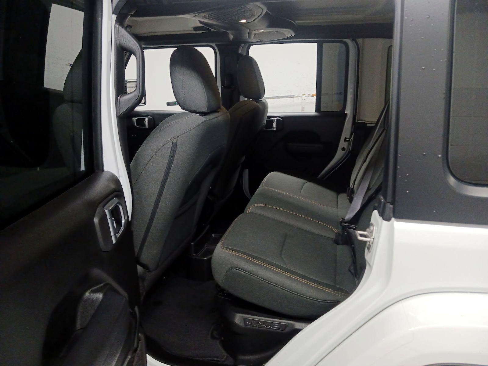 2024 Jeep Wrangler 4xe Sports S 4XE - Photo 20
