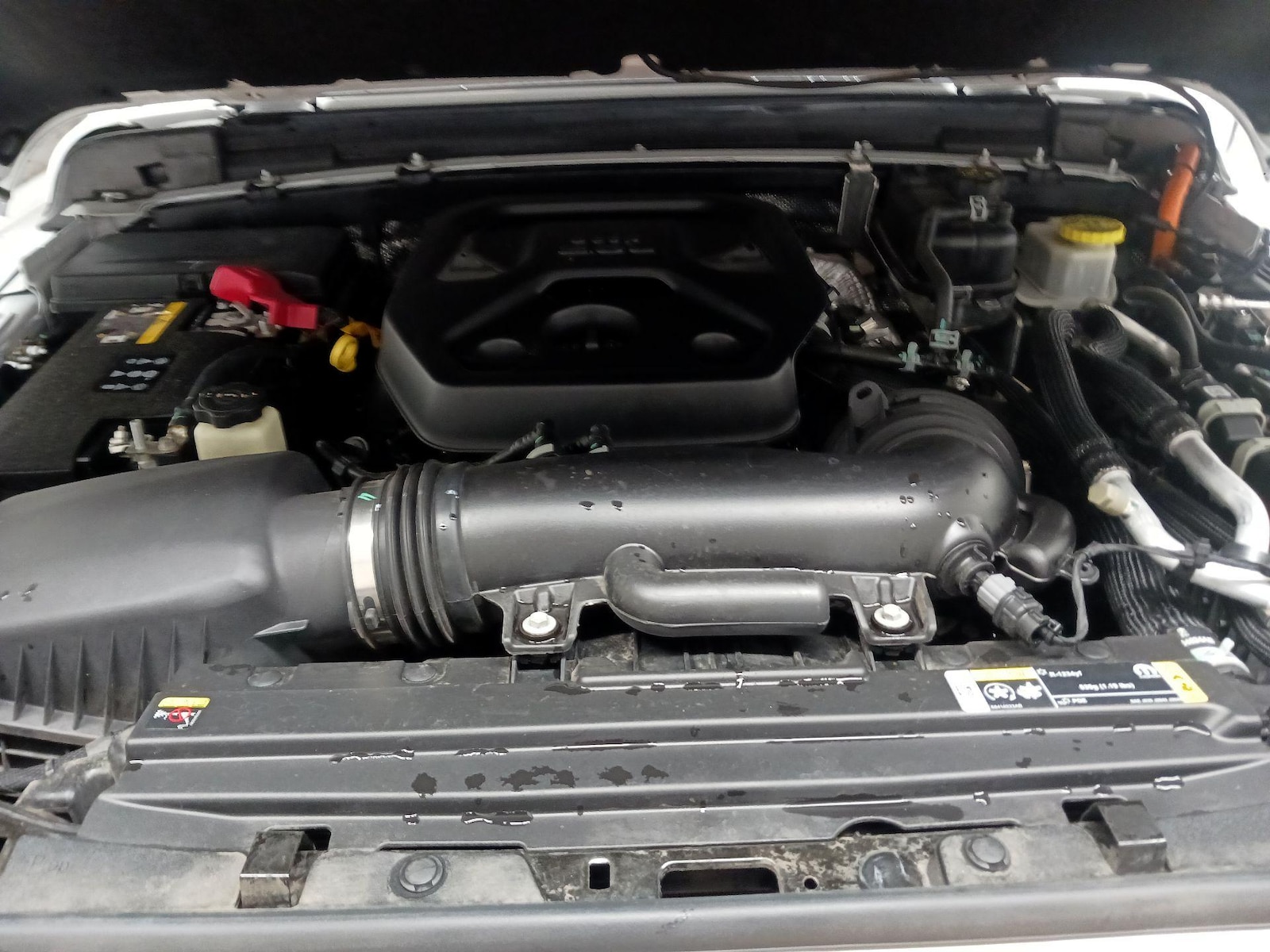 2024 Jeep Wrangler 4xe Sports S 4XE - Photo 22