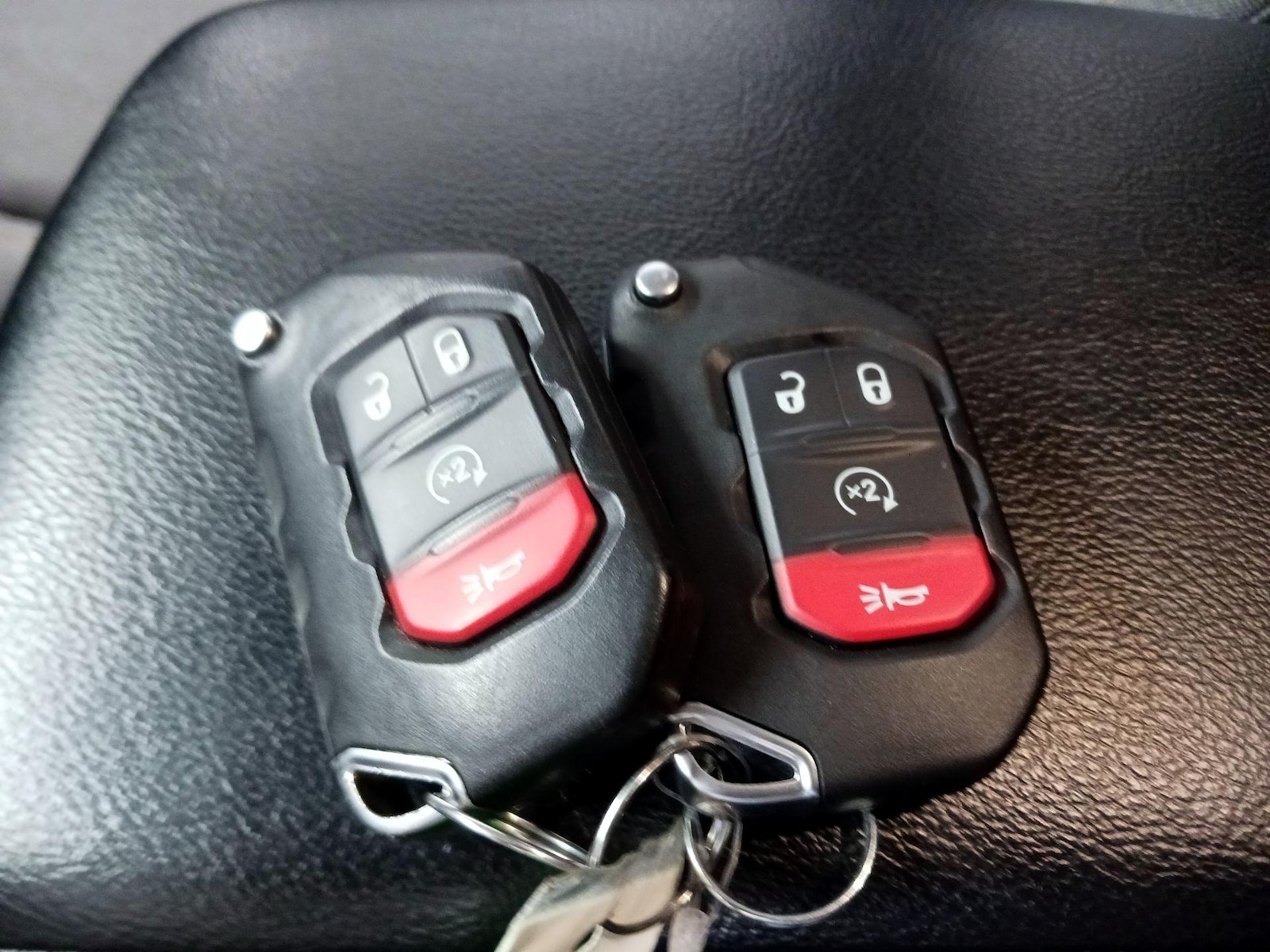 2024 Jeep Wrangler 4xe Sports S 4XE - Photo 23