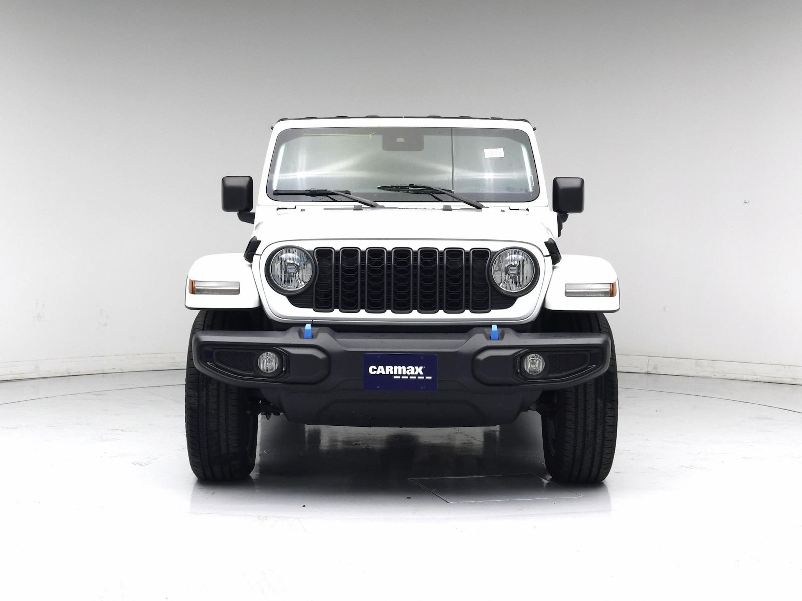 2024 Jeep Wrangler 4xe Sports S 4XE - Photo 6