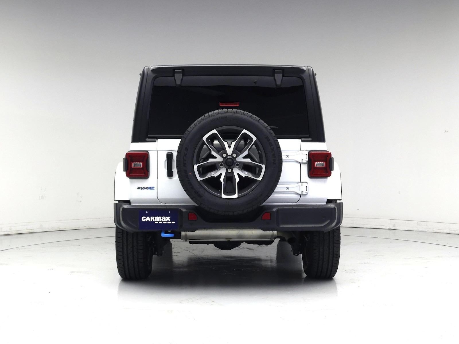 2024 Jeep Wrangler 4xe Sports S 4XE - Photo 7