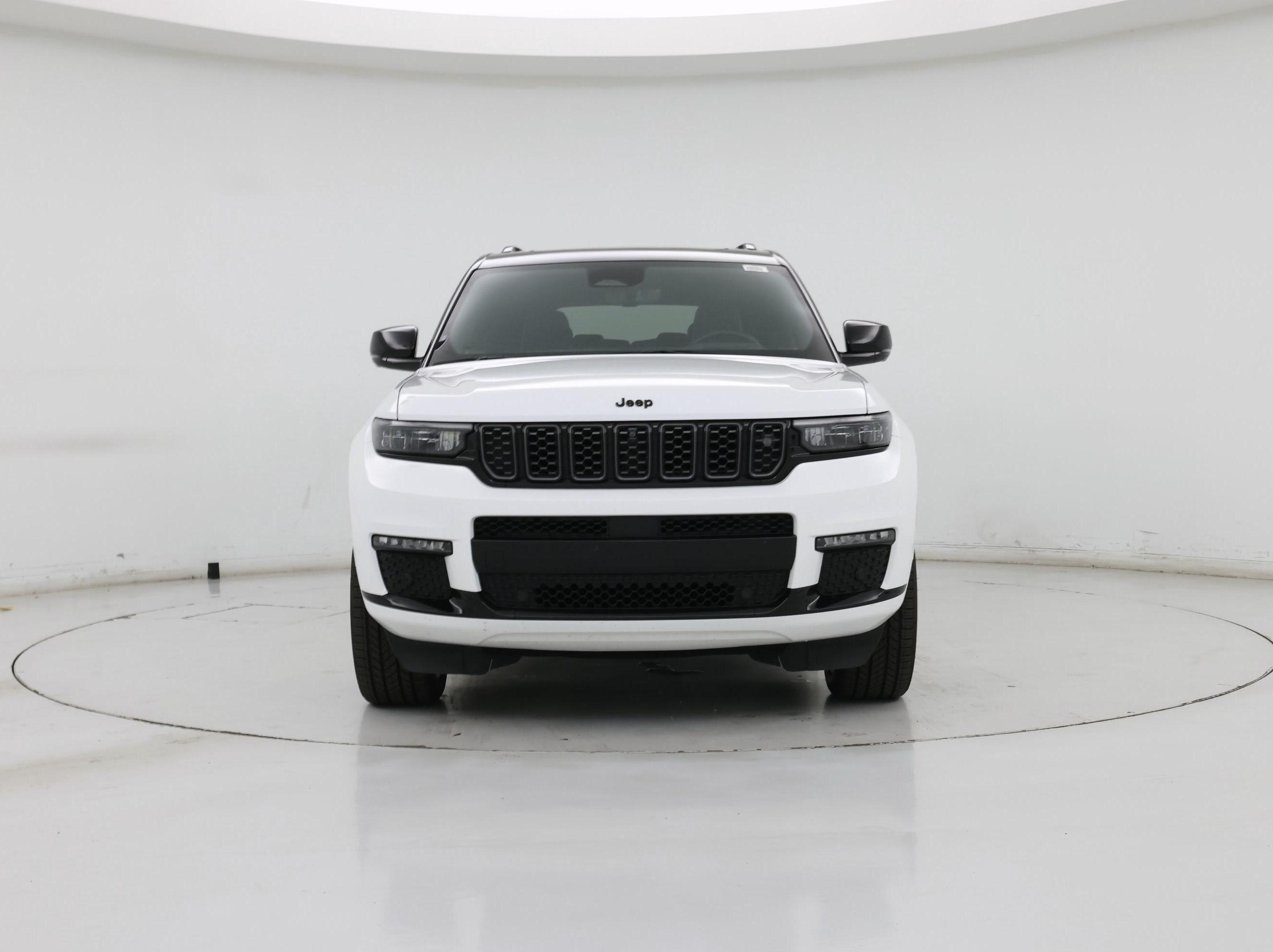 Thumbnail: 2023 Jeep Grand Cherokee L - 5