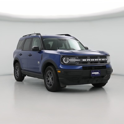 Vehicle exterior view
