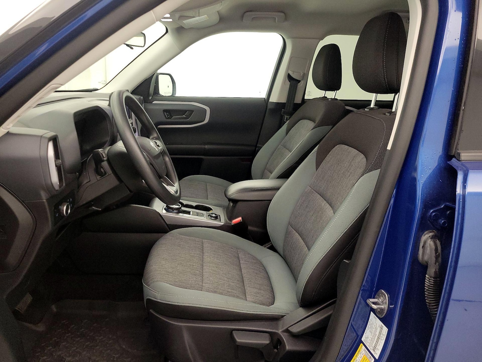 Side Airbags