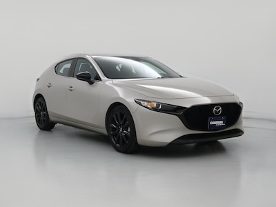 2024 Mazda Mazda3 2.5 S Select Sport