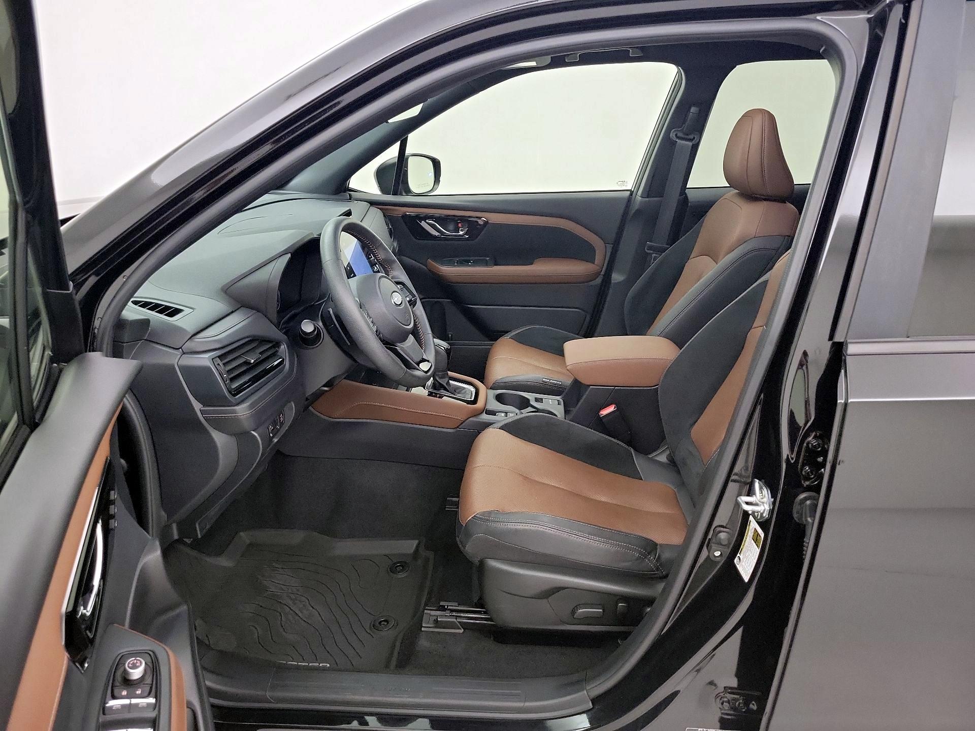 Thumbnail: 2025 Subaru Forester - 11