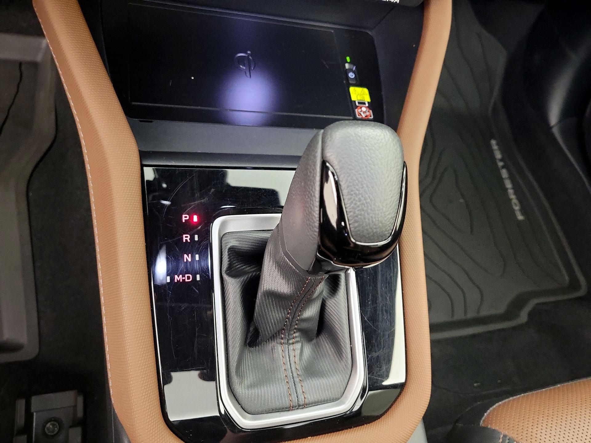 Thumbnail: 2025 Subaru Forester - 18