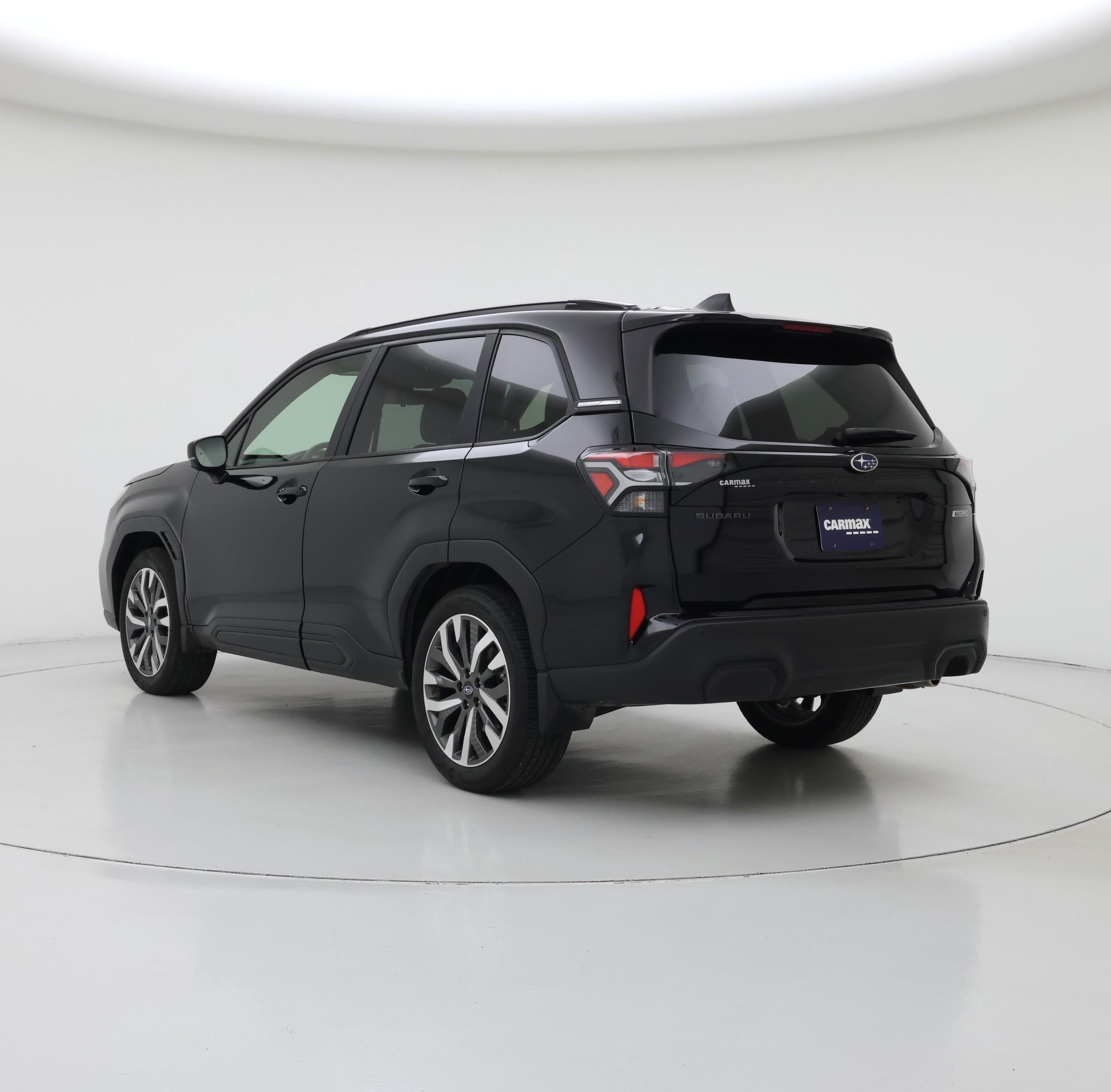 Thumbnail: 2025 Subaru Forester - 2