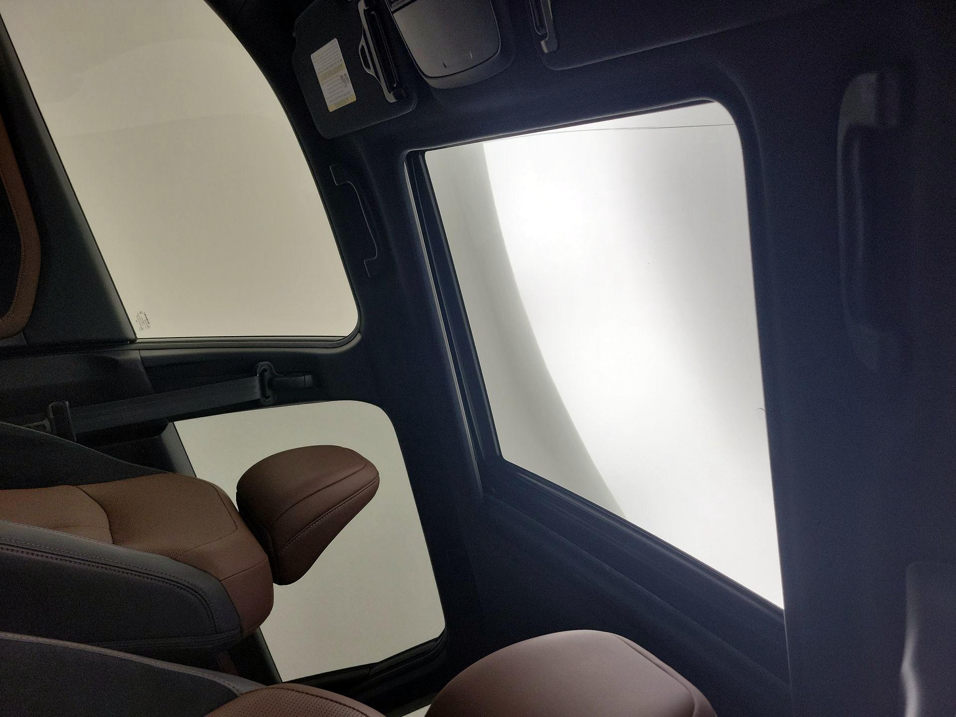 Thumbnail: 2025 Subaru Forester - 20