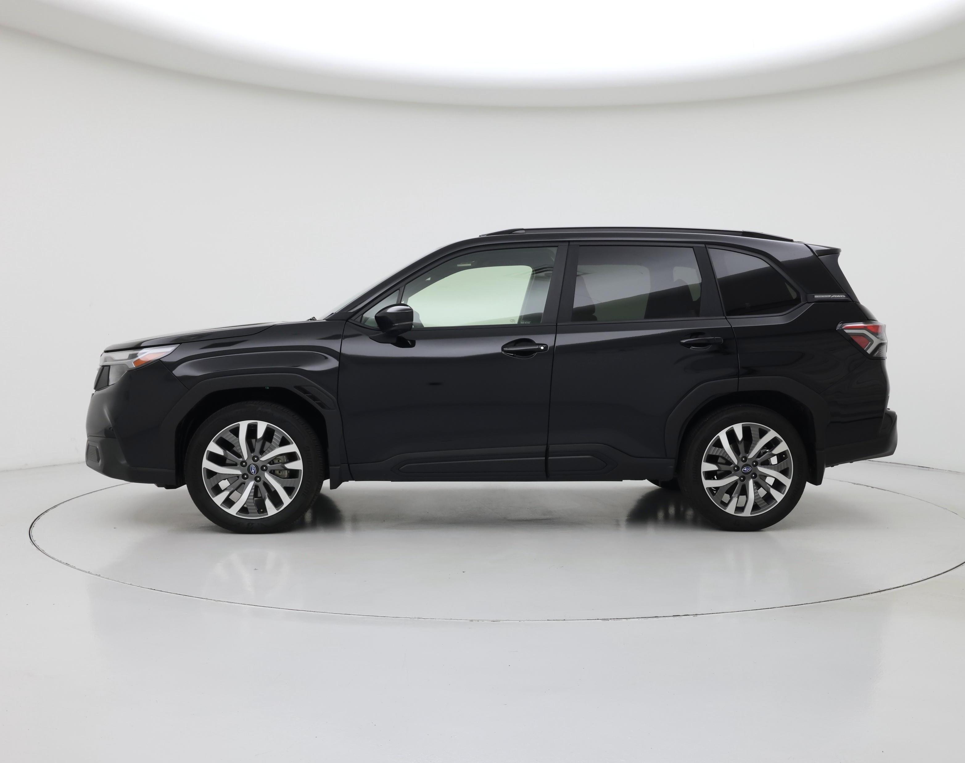 Thumbnail: 2025 Subaru Forester - 3