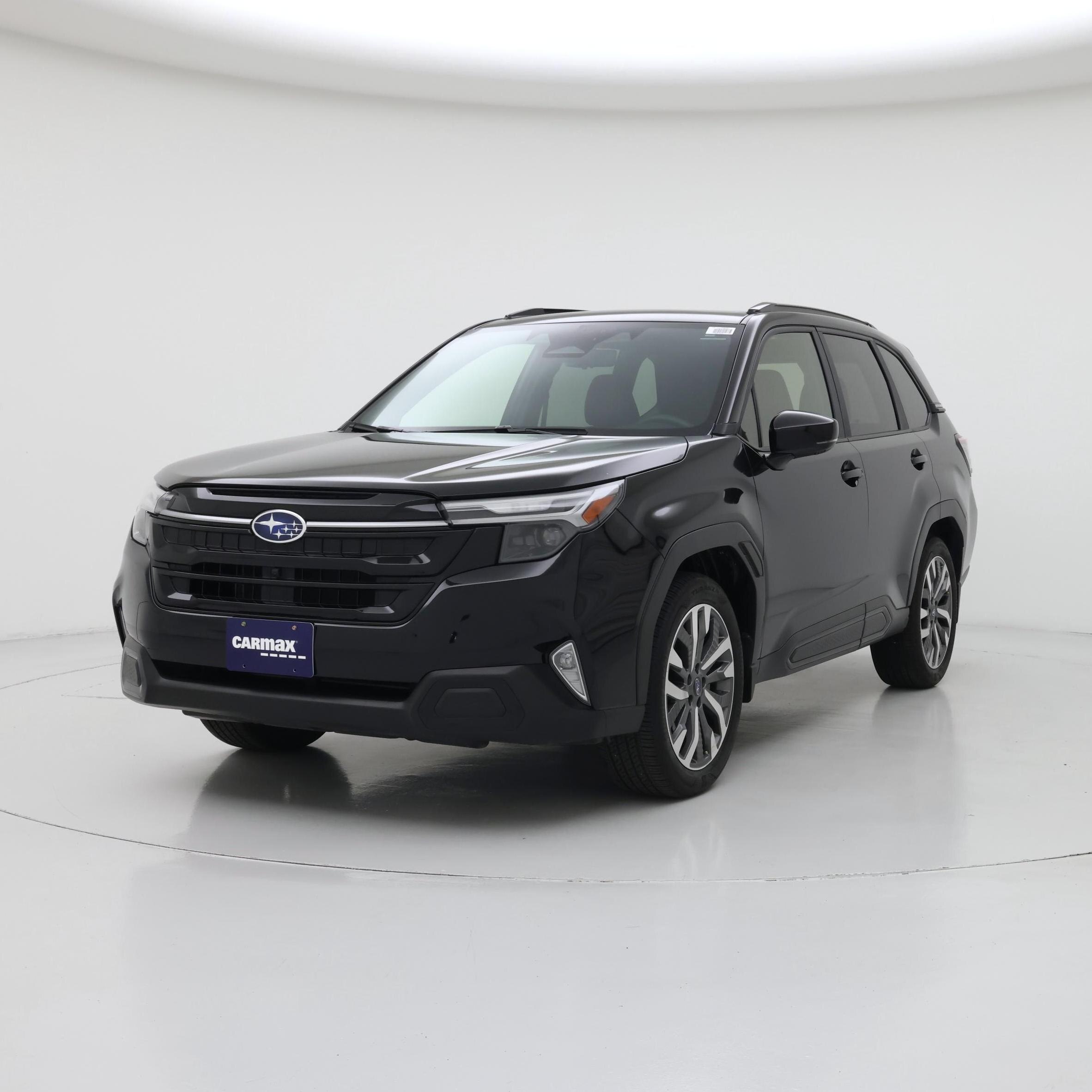 Thumbnail: 2025 Subaru Forester - 4