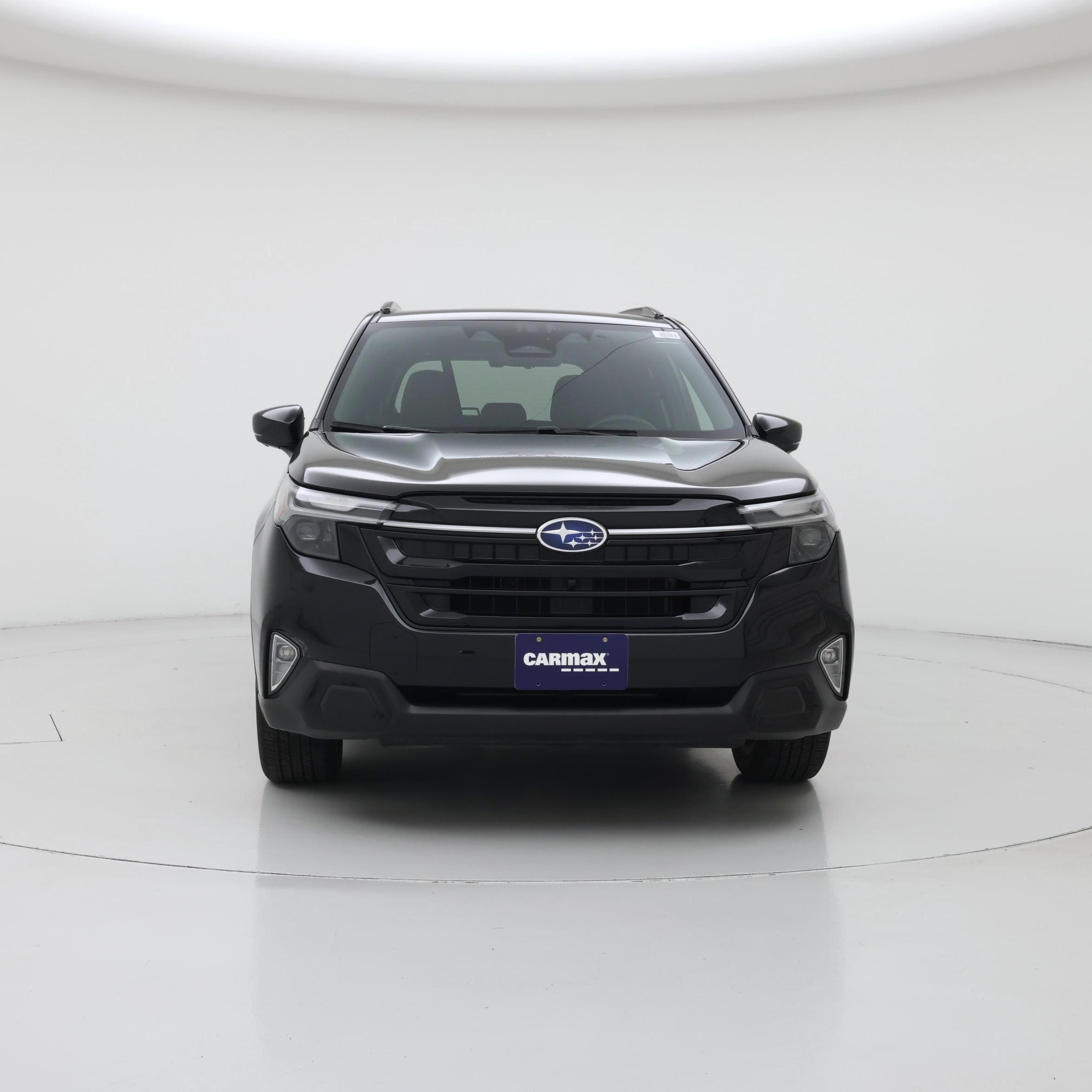 Thumbnail: 2025 Subaru Forester - 5
