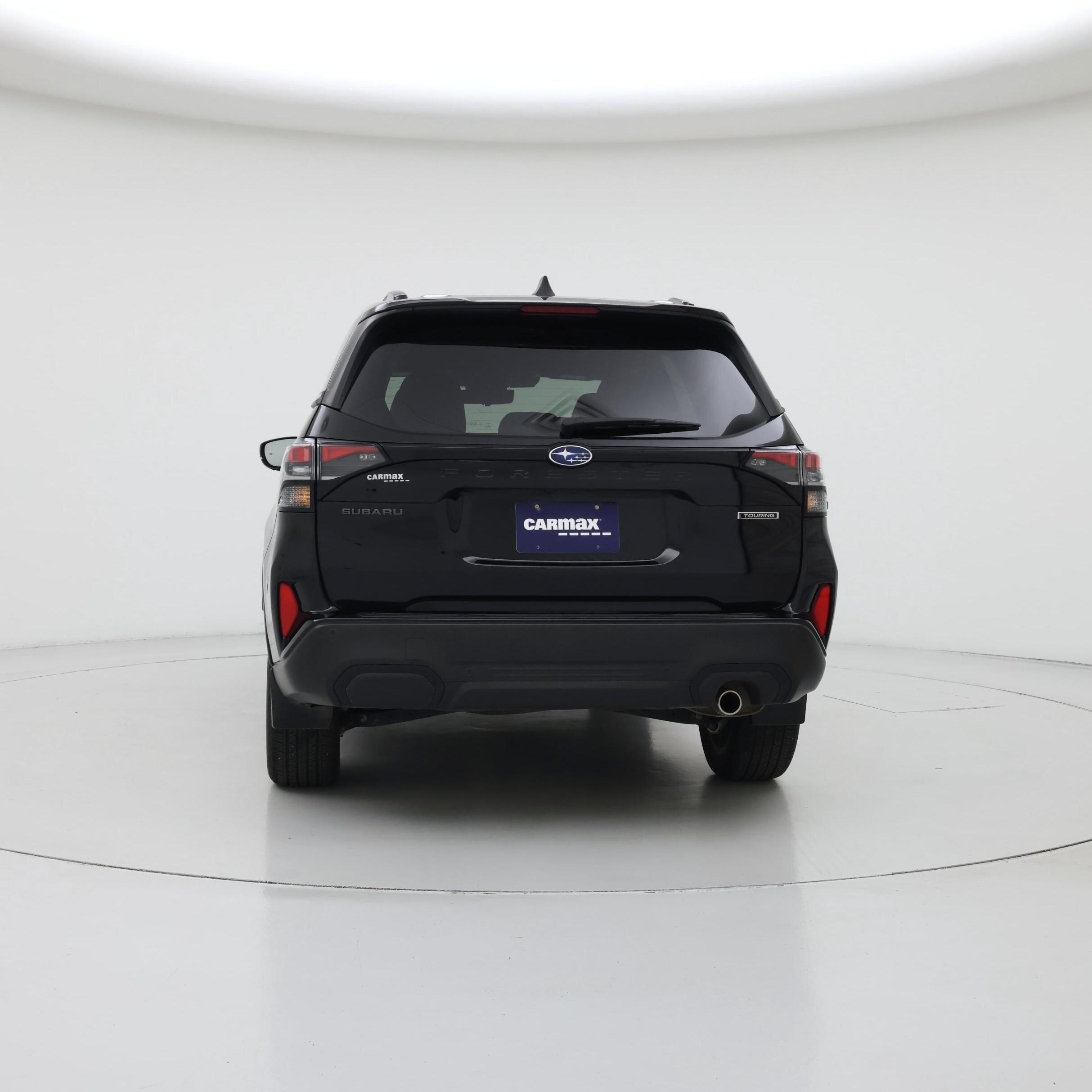 Thumbnail: 2025 Subaru Forester - 6