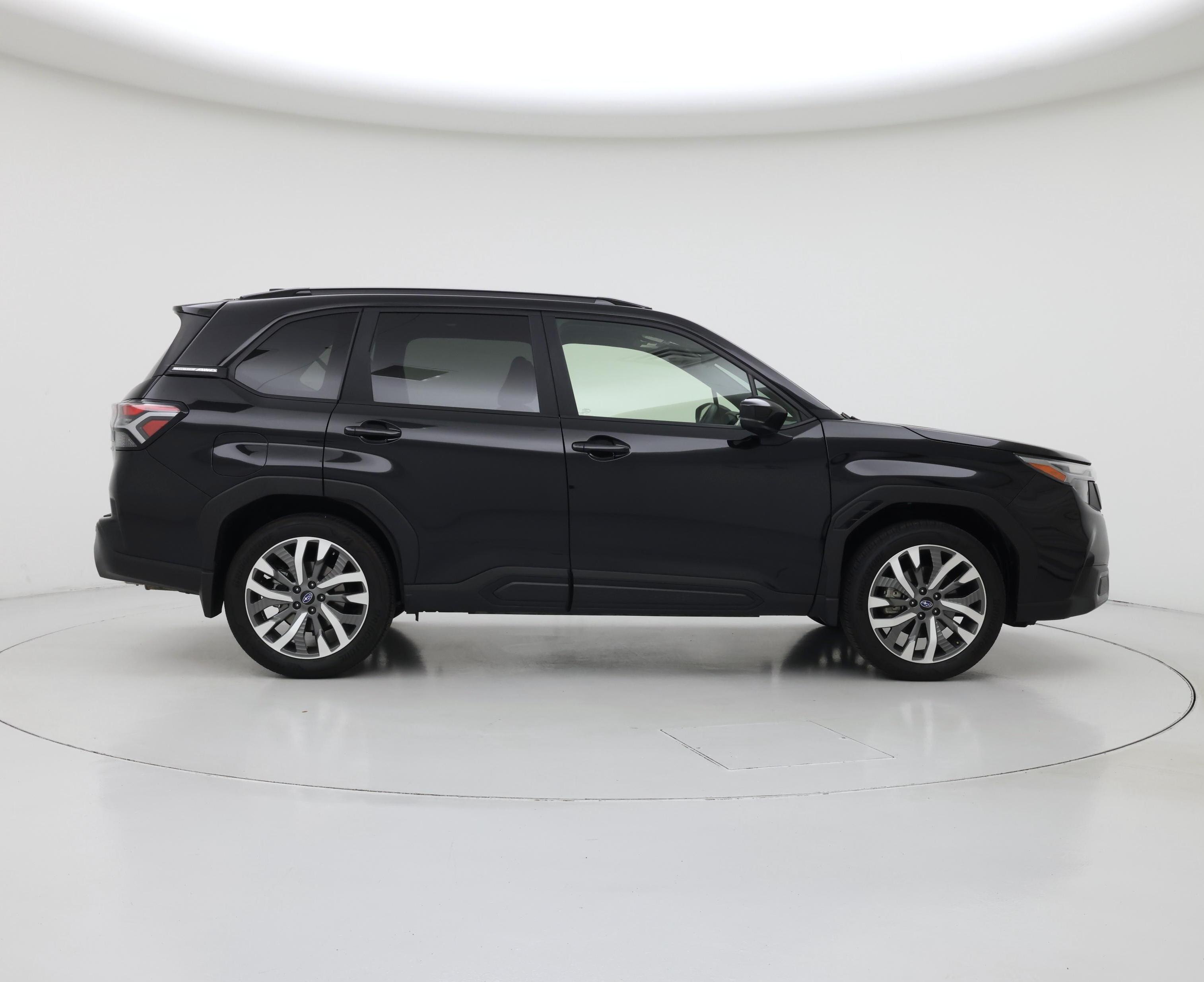 Thumbnail: 2025 Subaru Forester - 7