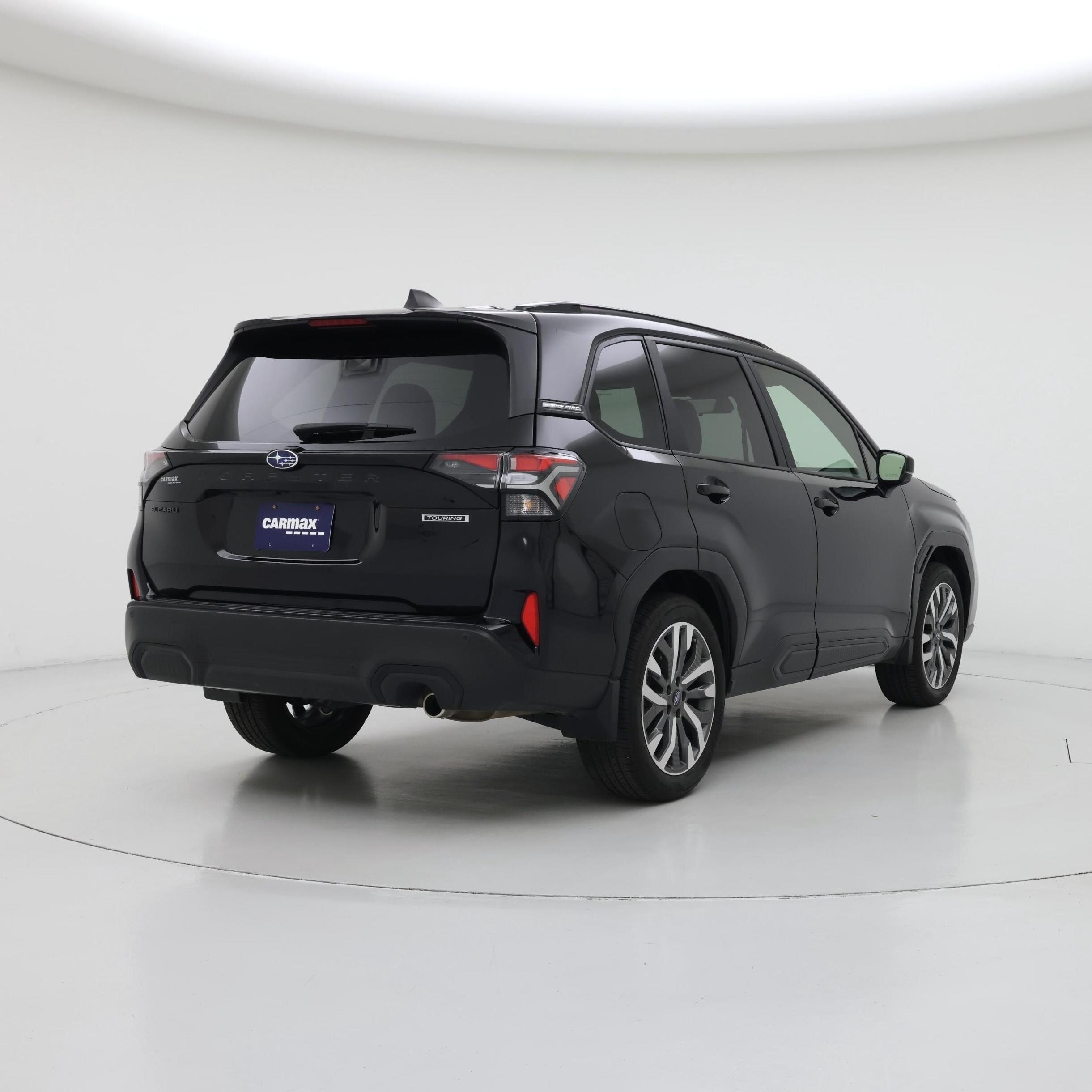 Thumbnail: 2025 Subaru Forester - 8