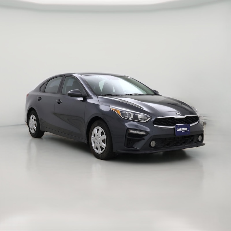 2020 Kia Forte FE