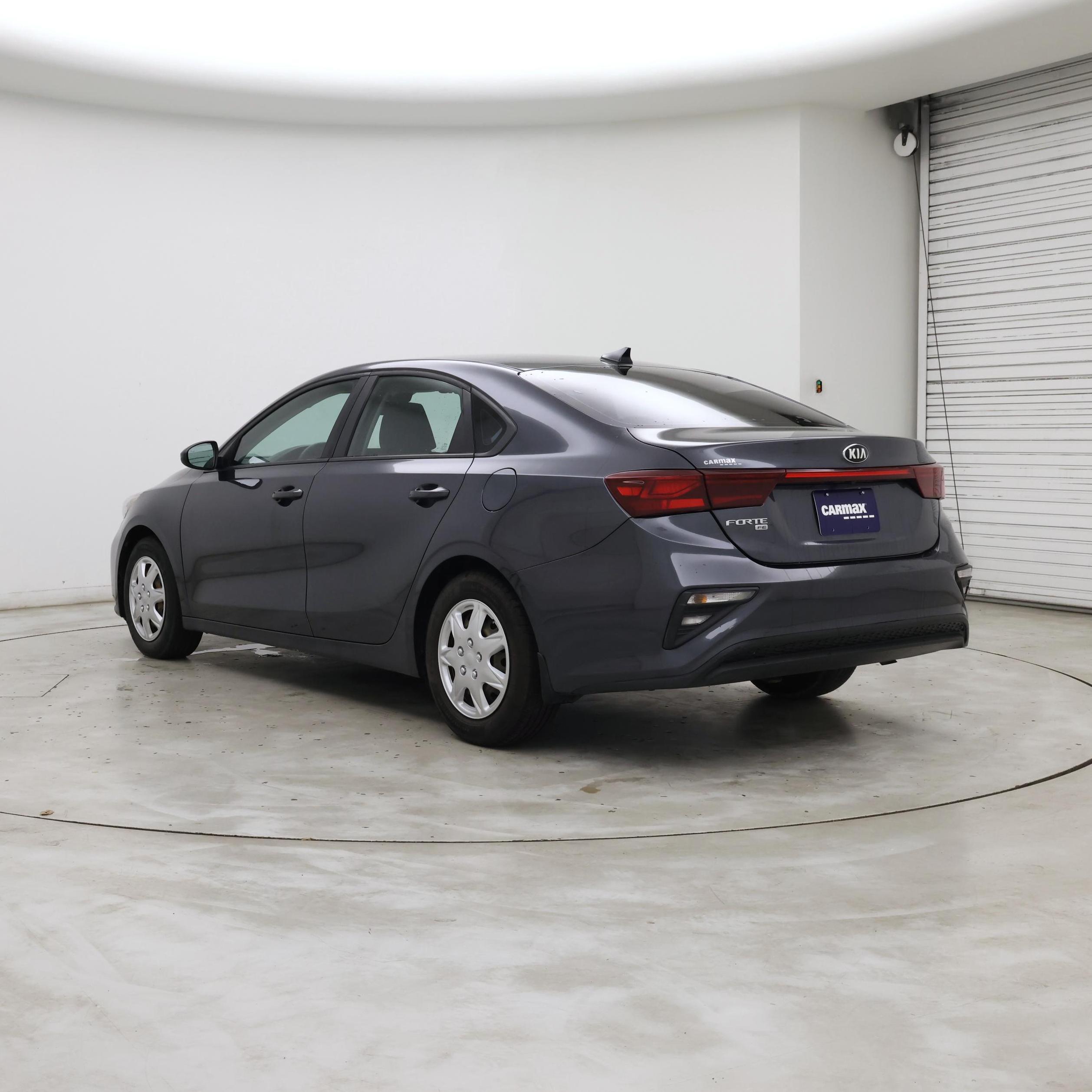 Thumbnail: 2020 Kia Forte - 2