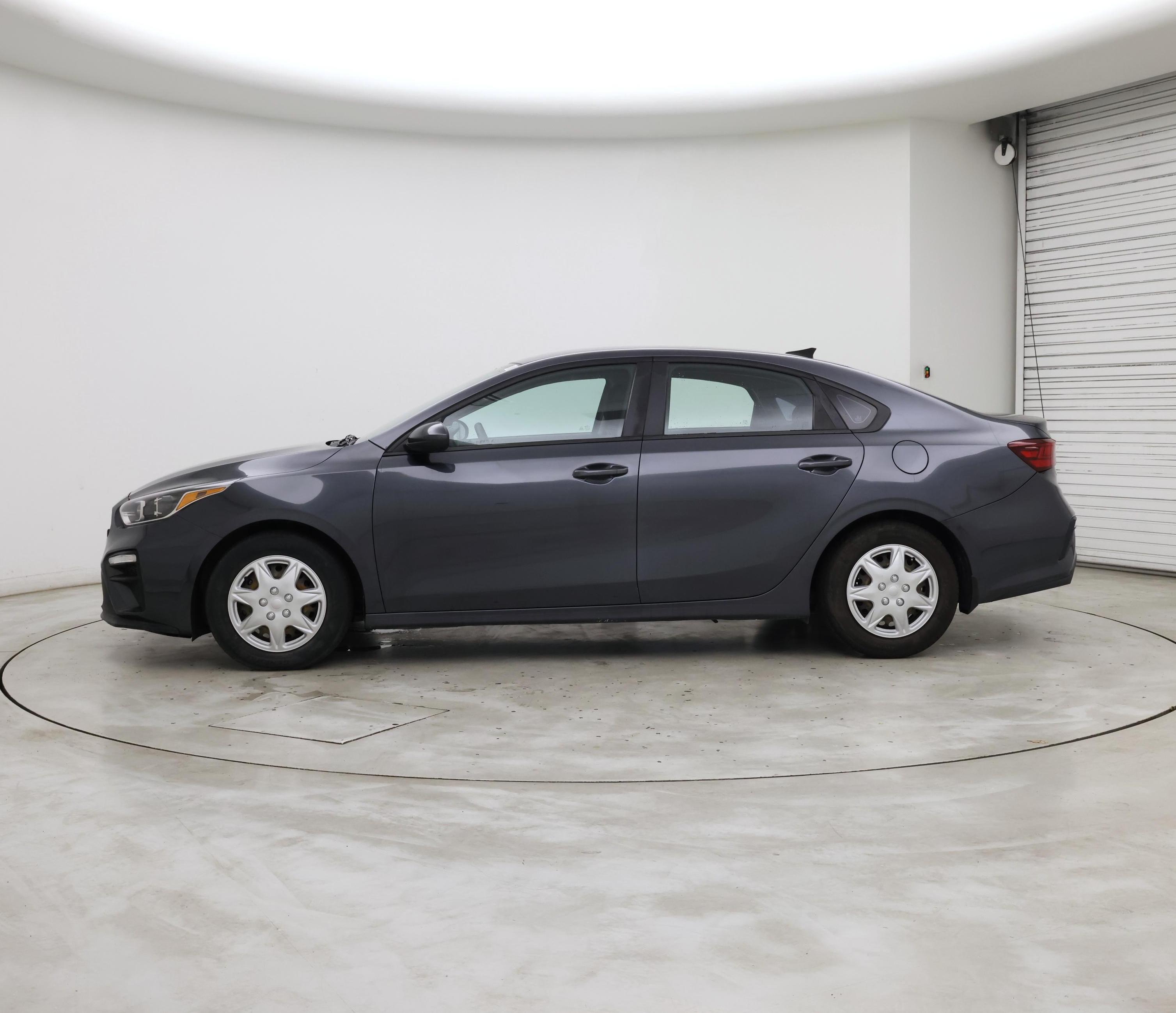 Thumbnail: 2020 Kia Forte - 3