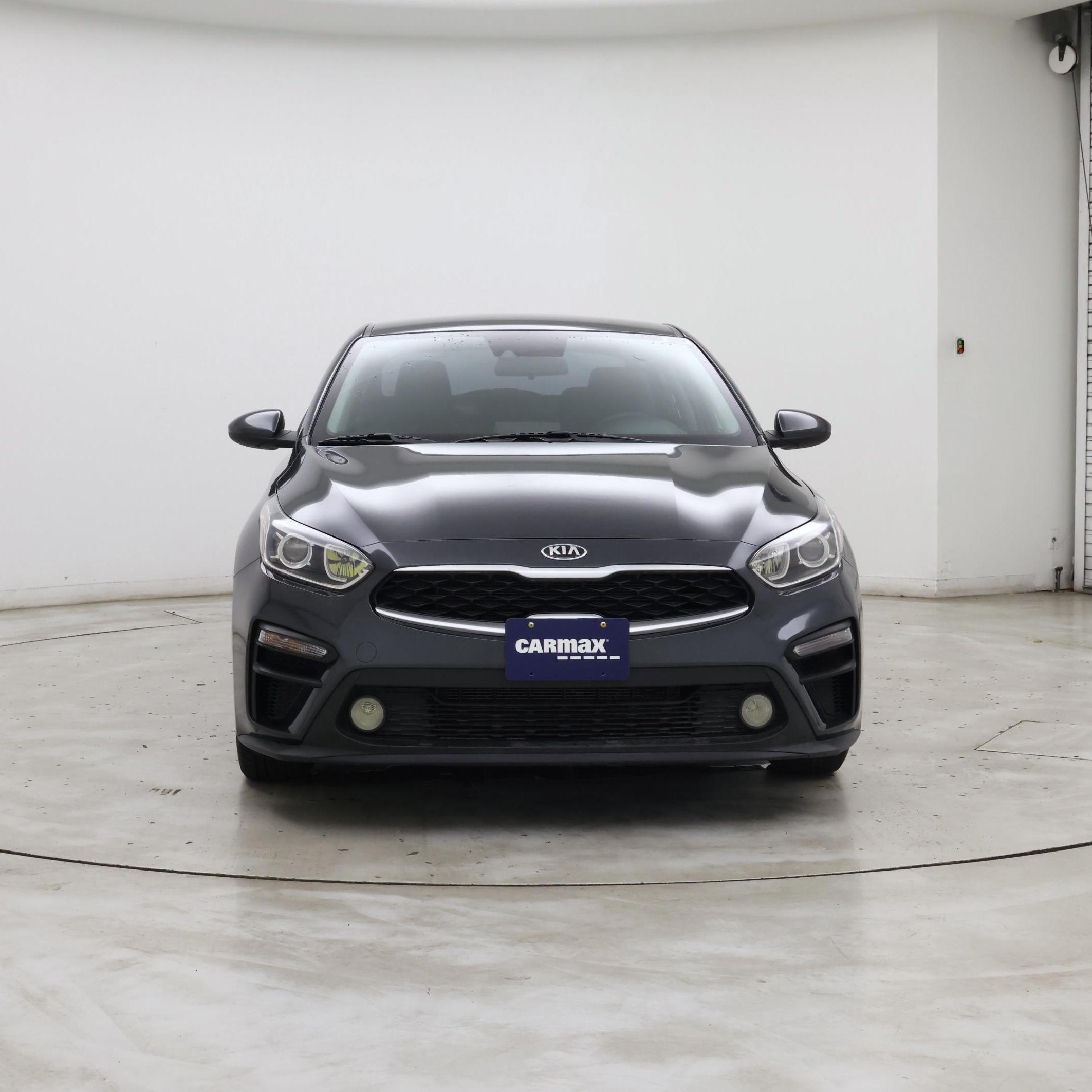 Thumbnail: 2020 Kia Forte - 5