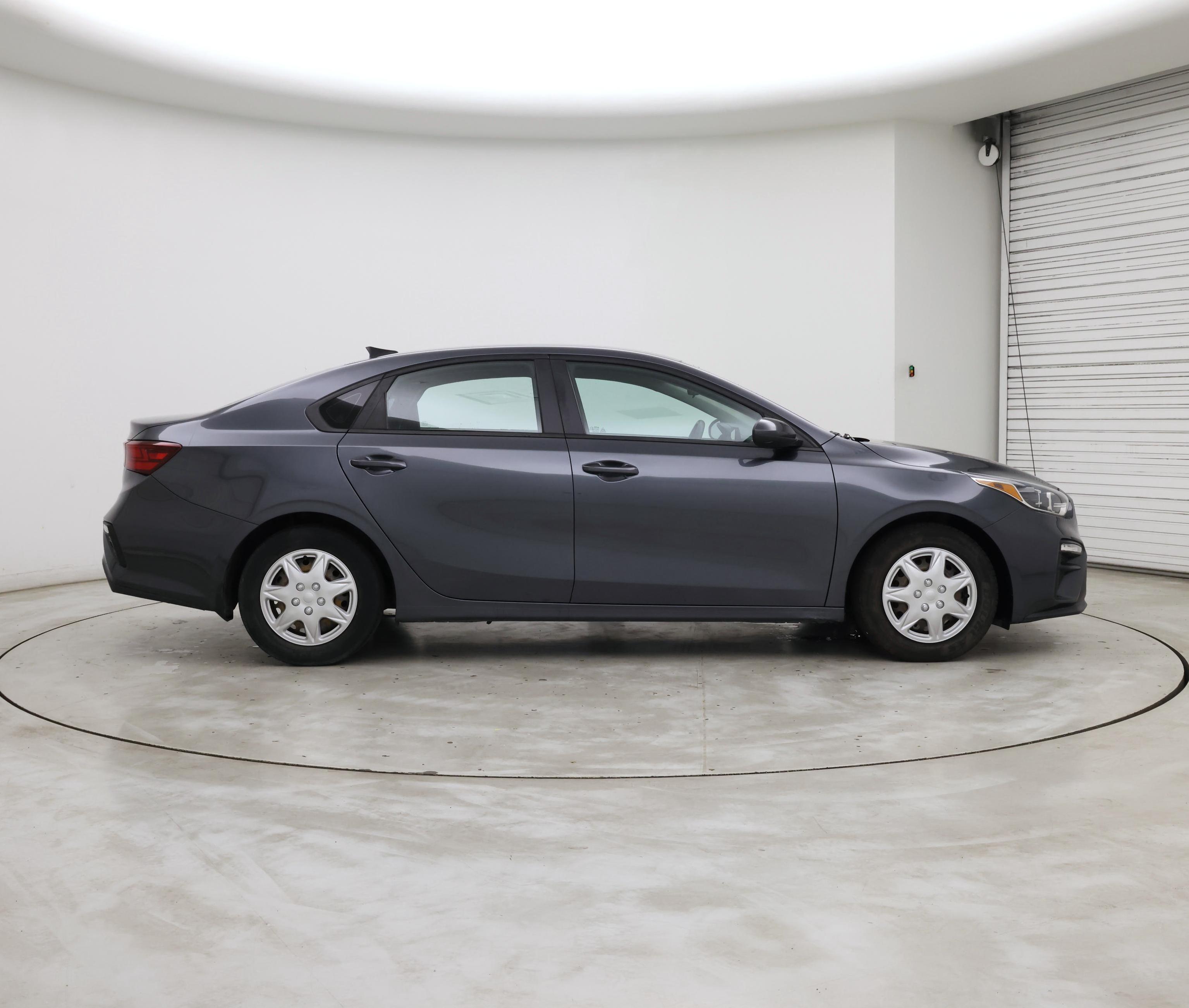 Thumbnail: 2020 Kia Forte - 7