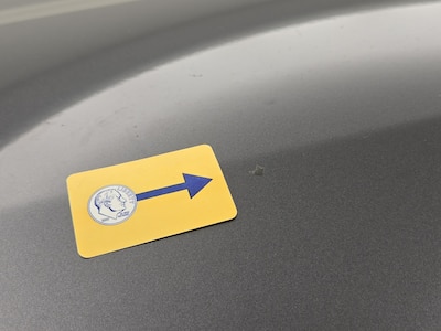 Condition detail