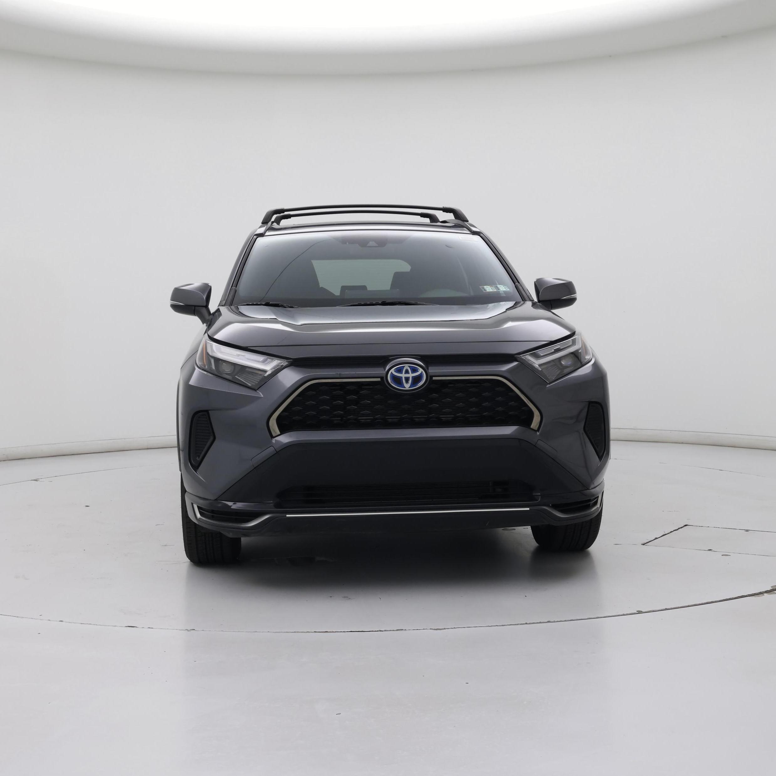 Thumbnail: 2024 Toyota RAV4 - 5