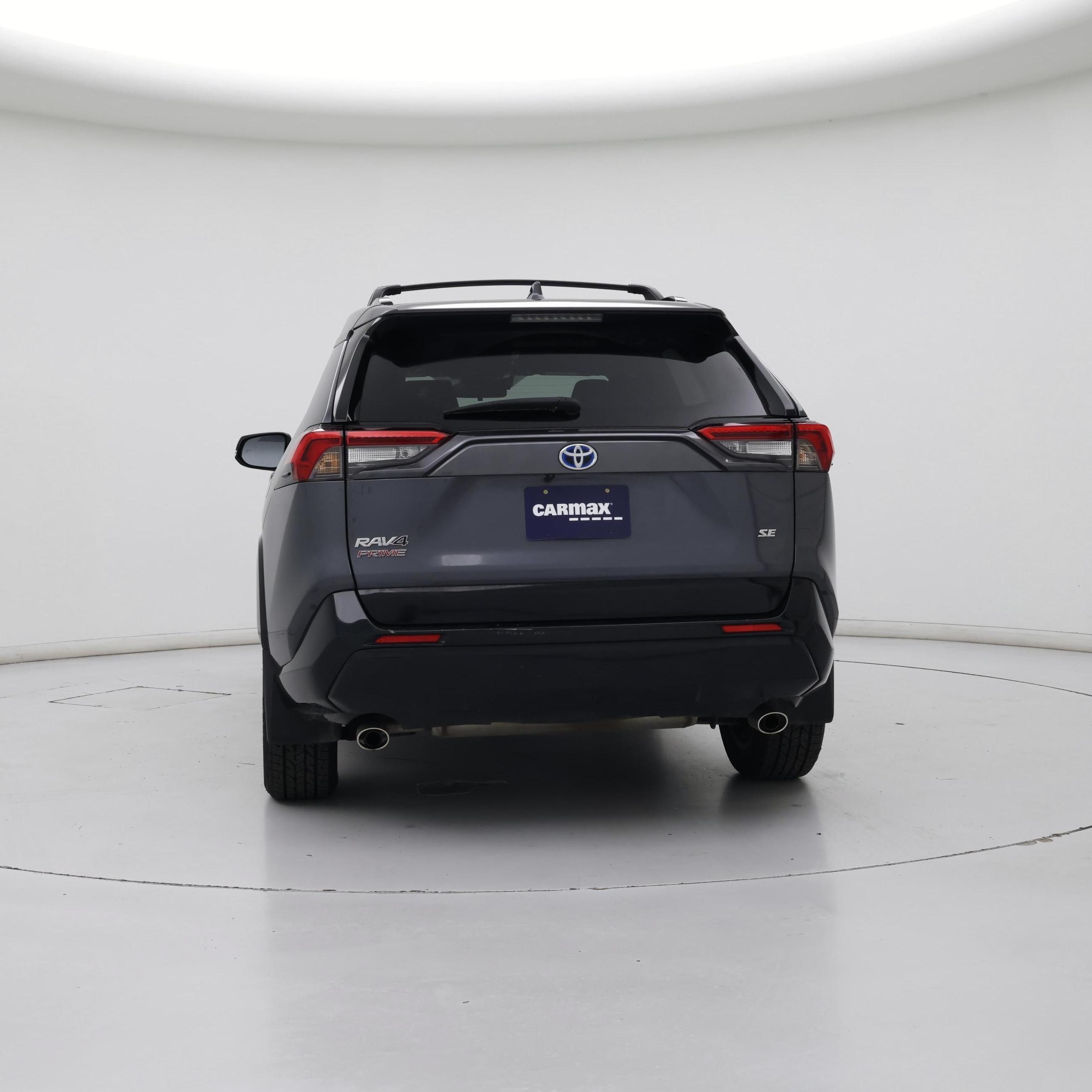 Thumbnail: 2024 Toyota RAV4 - 6