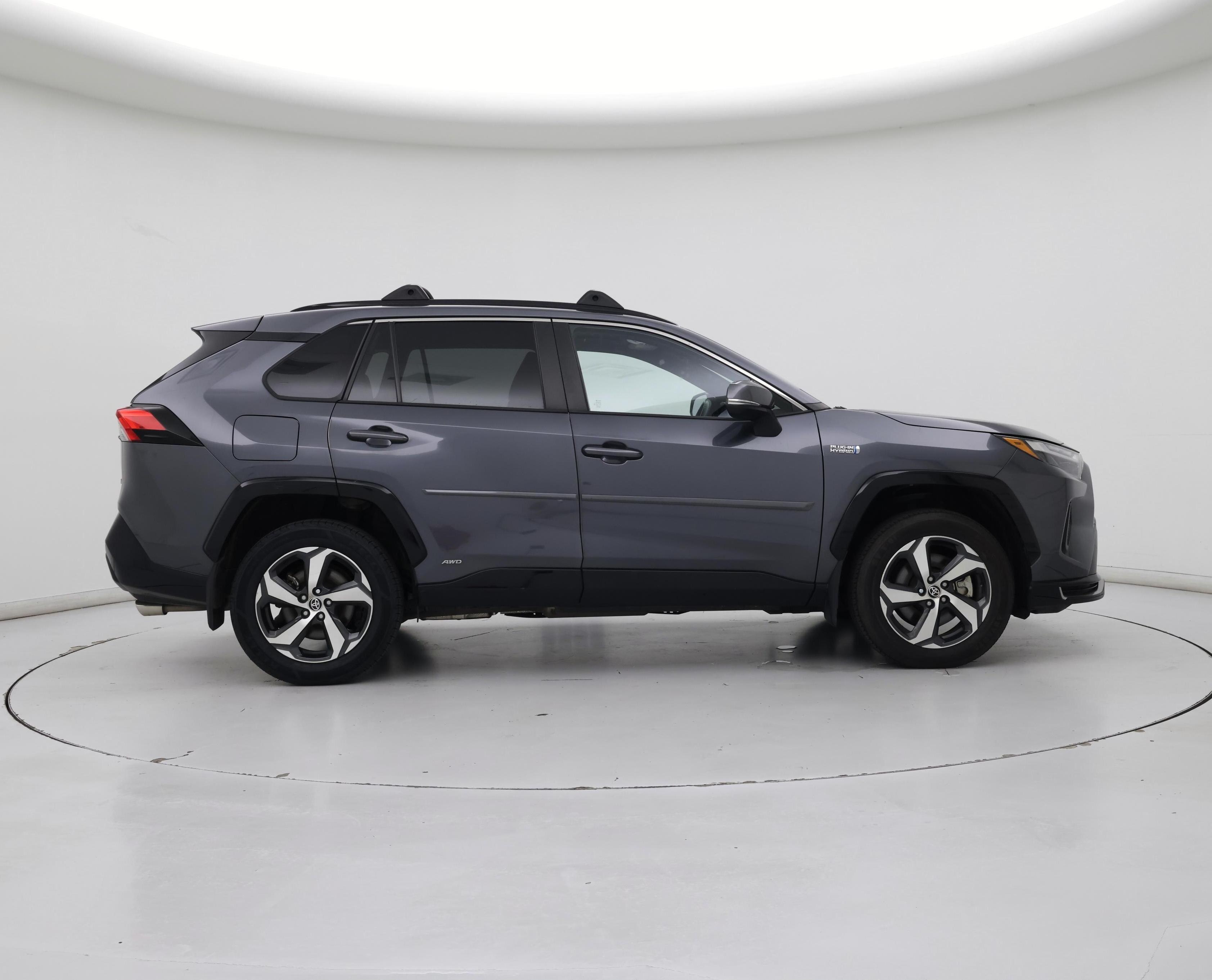 Thumbnail: 2024 Toyota RAV4 - 7