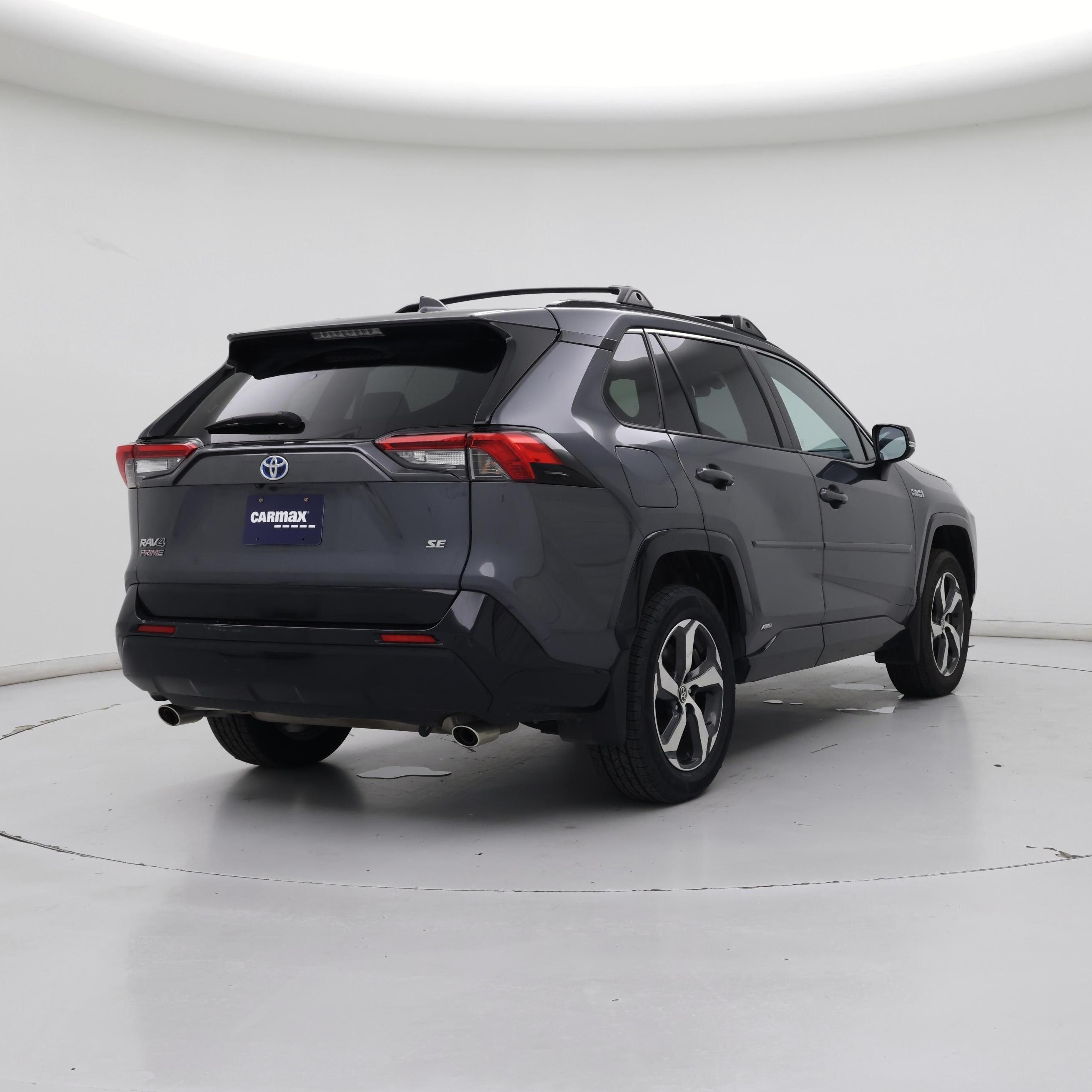 Thumbnail: 2024 Toyota RAV4 - 8