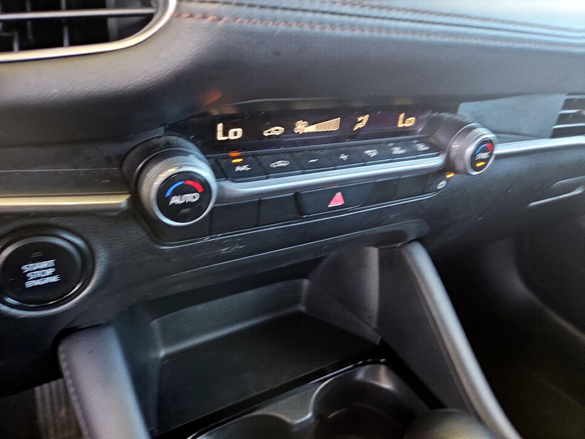 Thumbnail: 2024 Mazda Mazda3 - 12