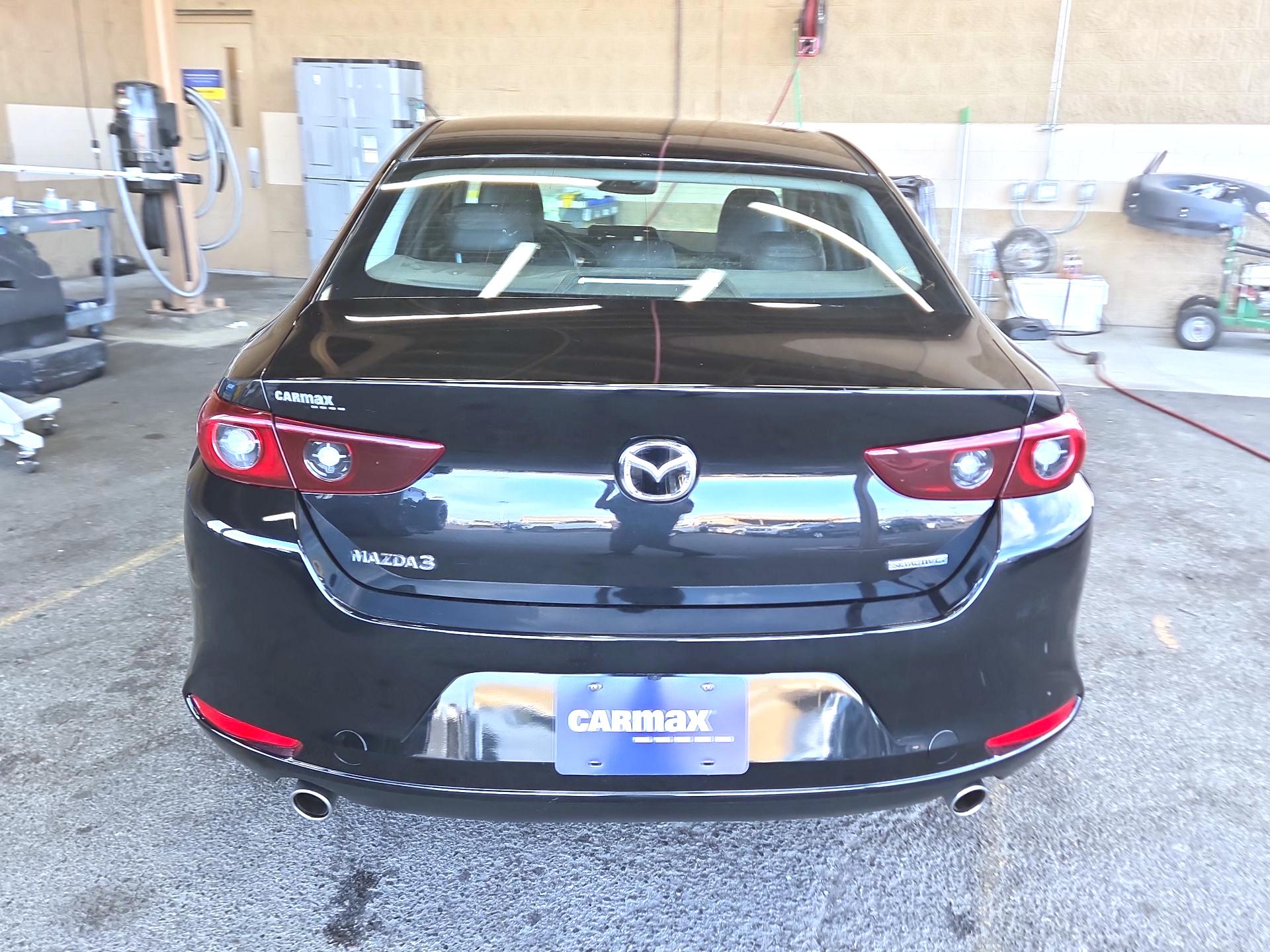 Thumbnail: 2024 Mazda Mazda3 - 6
