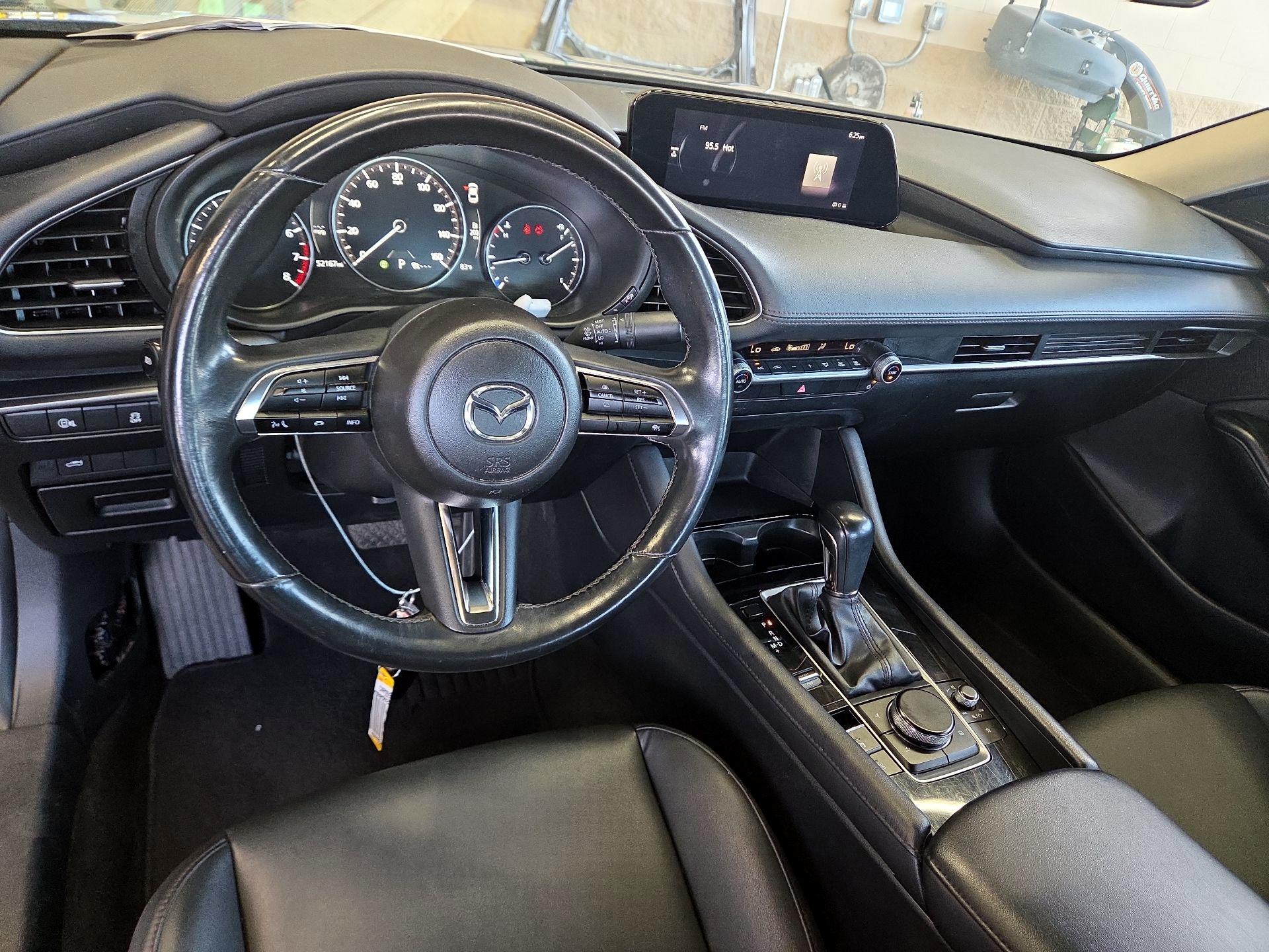 Thumbnail: 2024 Mazda Mazda3 - 8