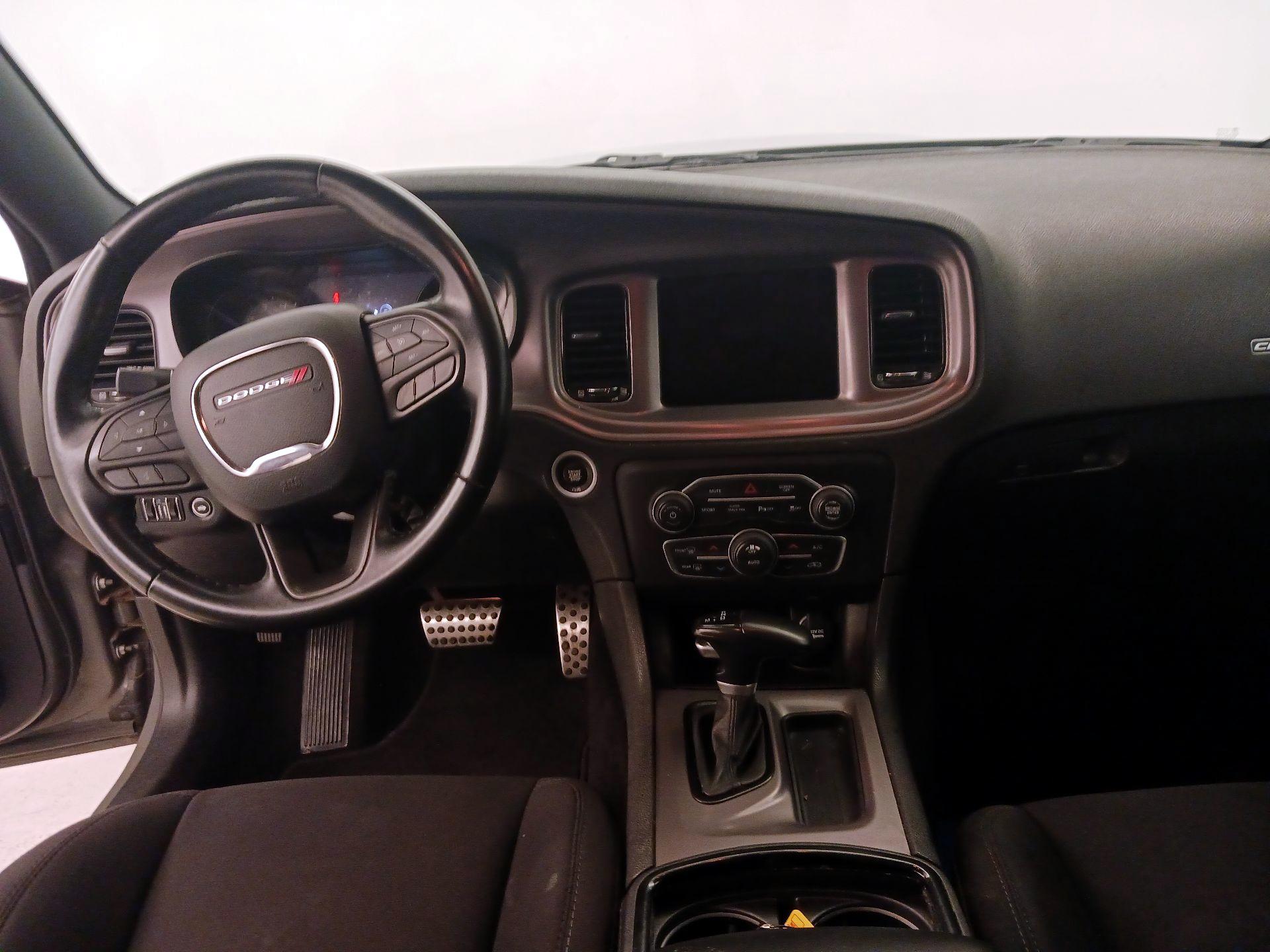 Thumbnail: 2023 Dodge Charger - 9