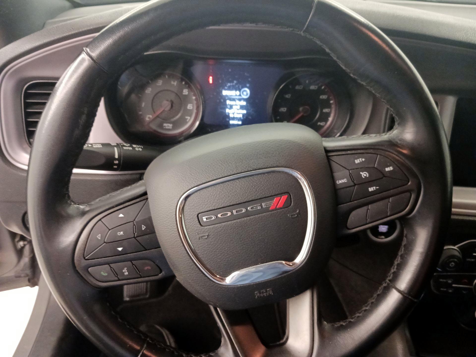 Thumbnail: 2023 Dodge Charger - 10