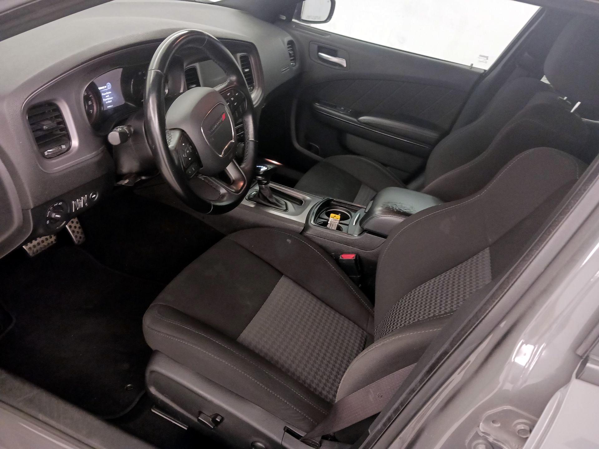Thumbnail: 2023 Dodge Charger - 11