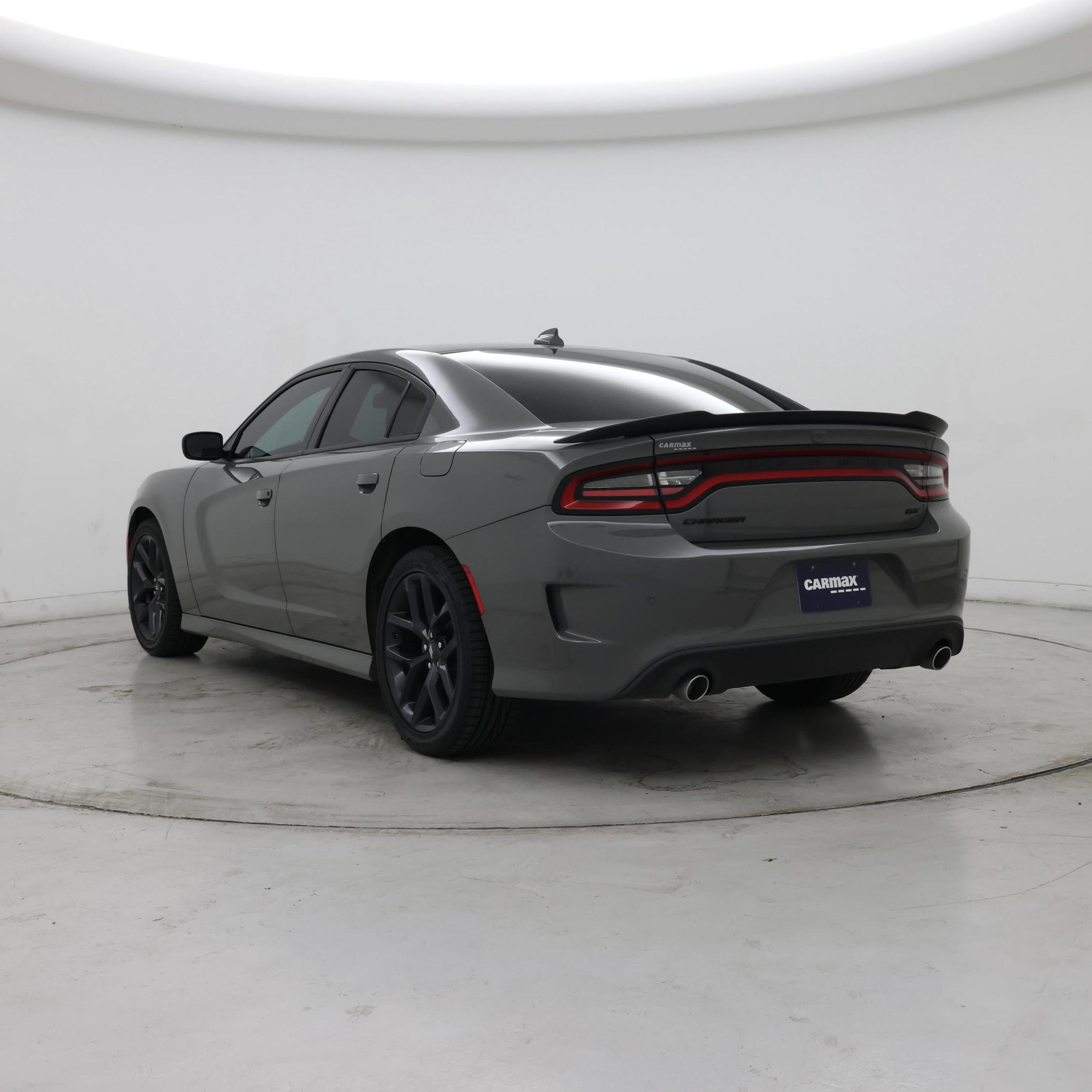 Thumbnail: 2023 Dodge Charger - 2