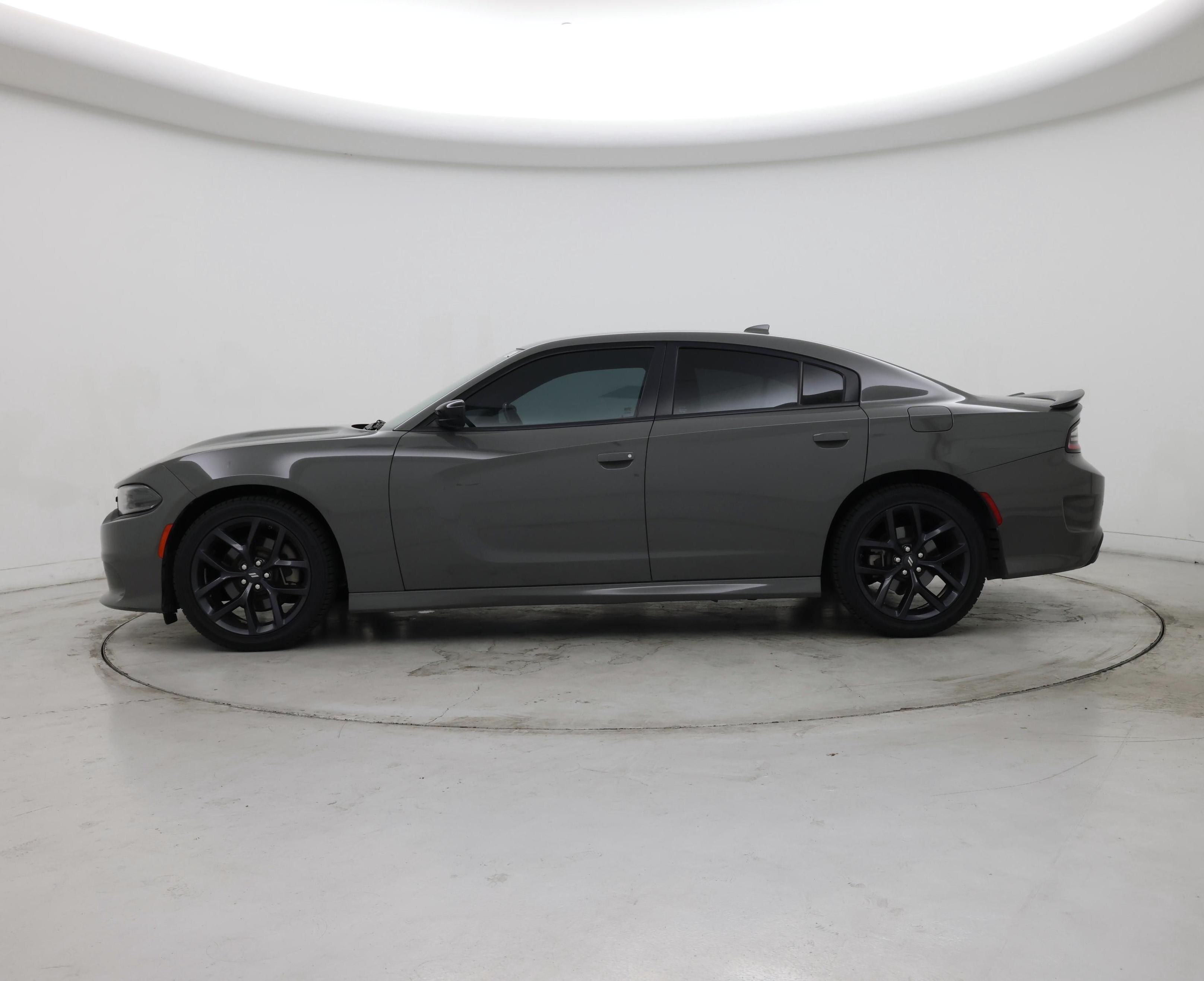 Thumbnail: 2023 Dodge Charger - 3