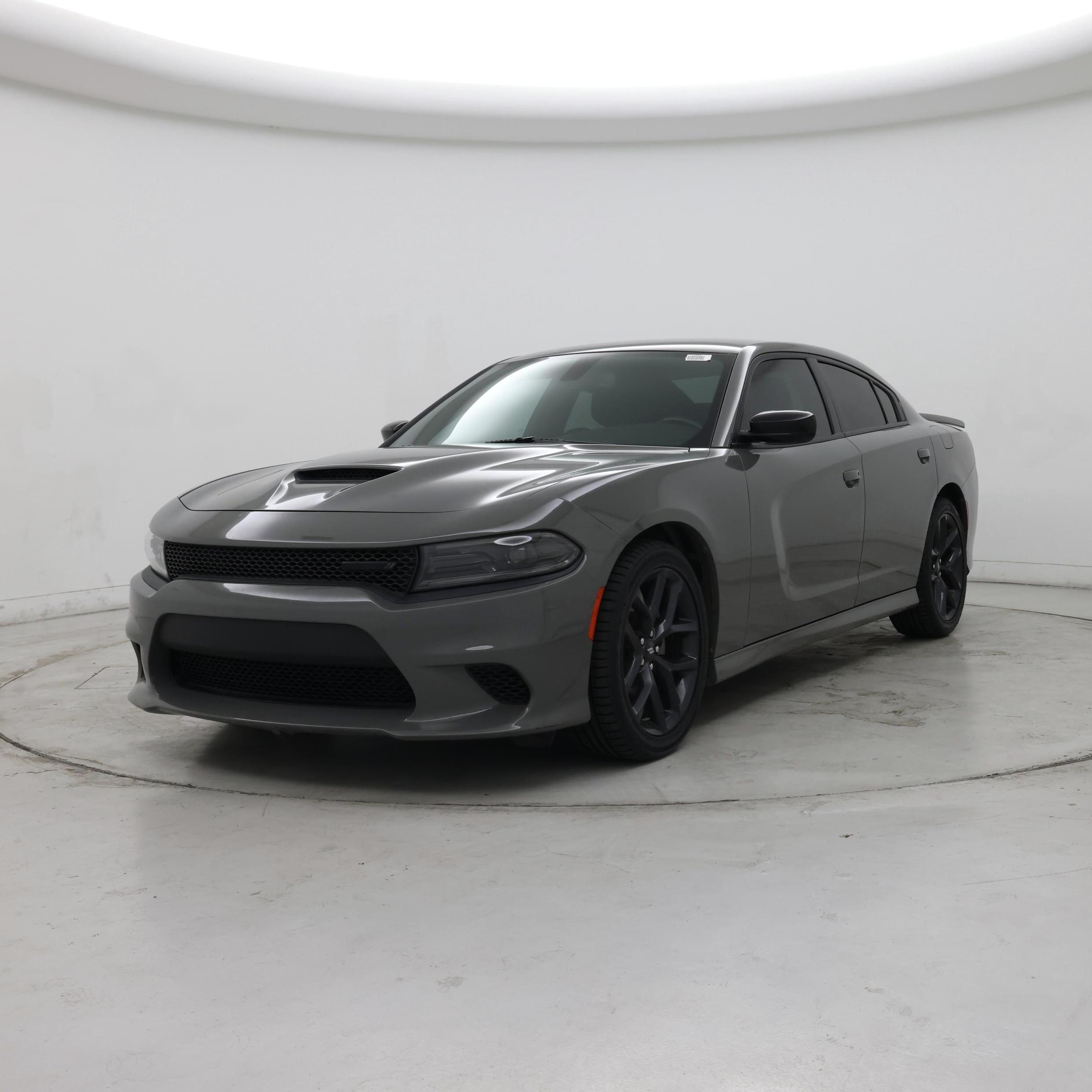 Thumbnail: 2023 Dodge Charger - 4